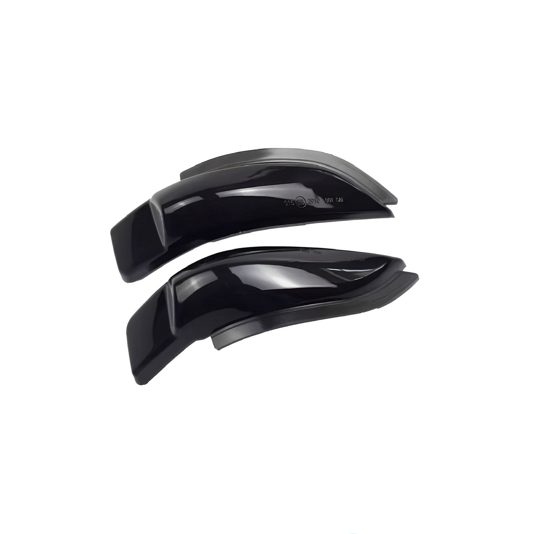 Sequential Dynamic Mirror Lights | Indicators TOYOTA Corolla (2014-2017)