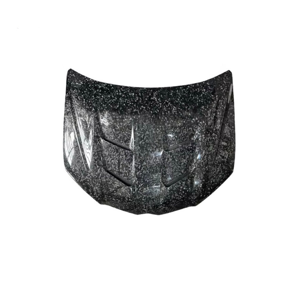 Lamborghini Urus Forged Dry Carbon Fibre Hood