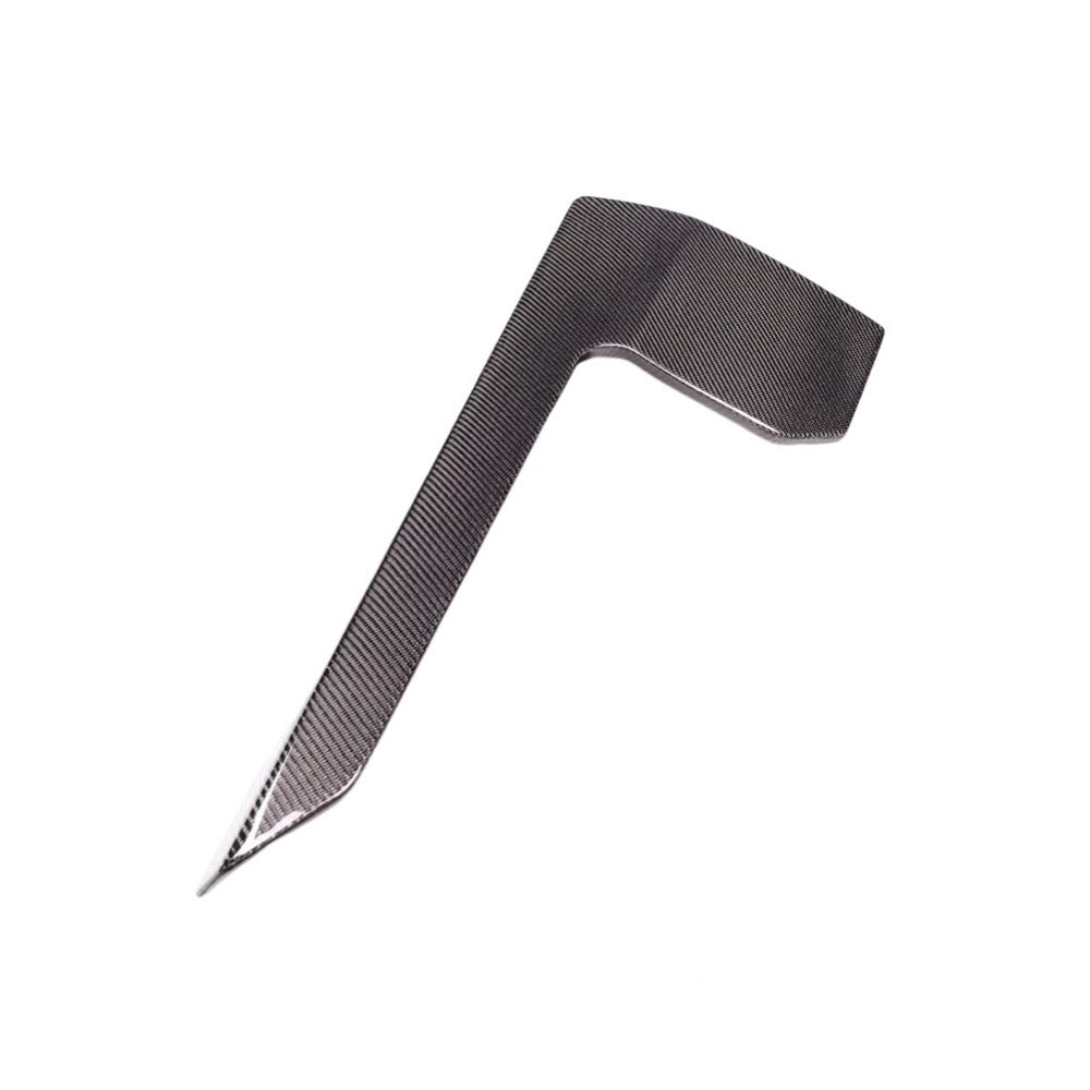 M Performance Style Dry Carbon Fibre Side Skirts BMW M2 G87