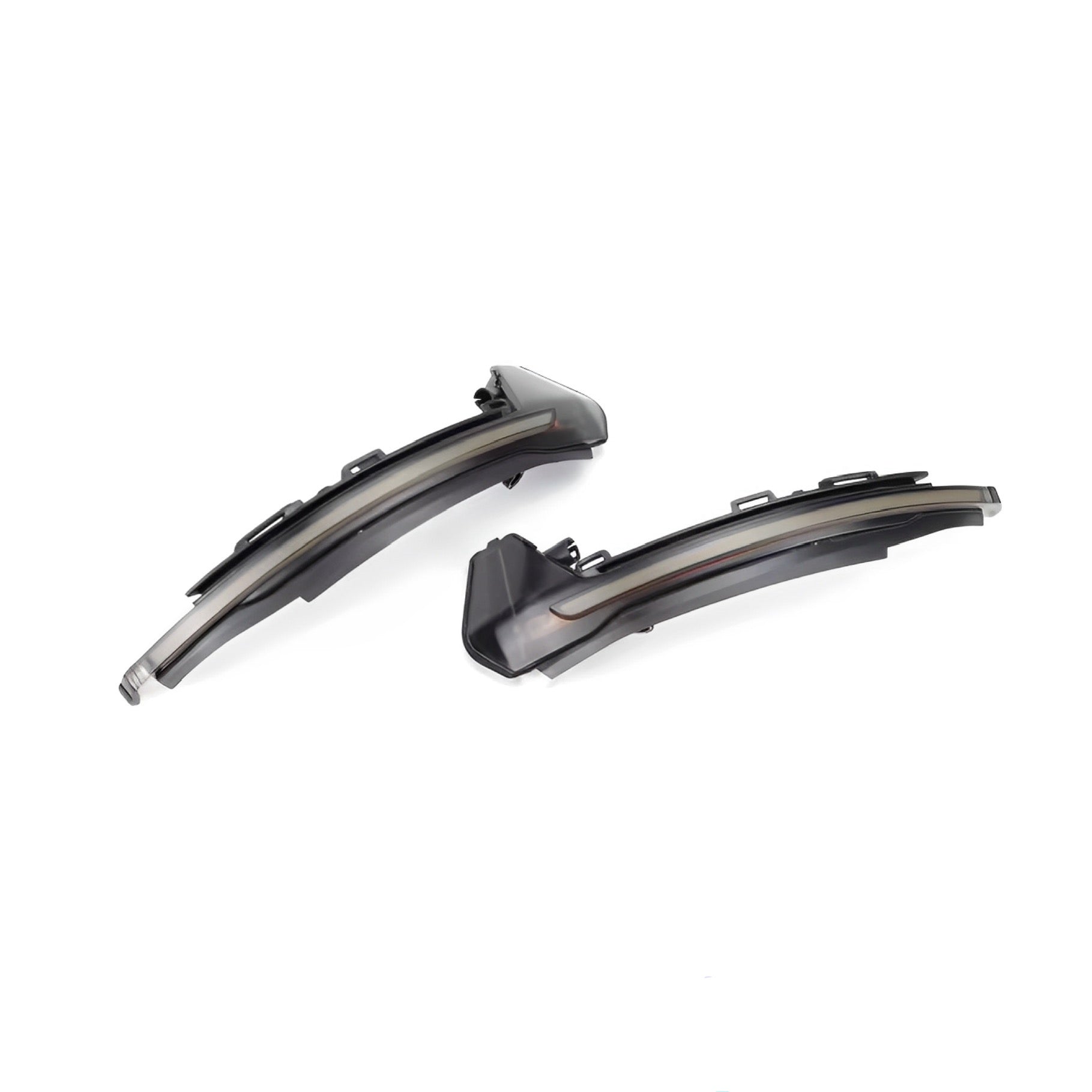 Sequential Dynamic Mirror Lights | Indicators AUDI A1