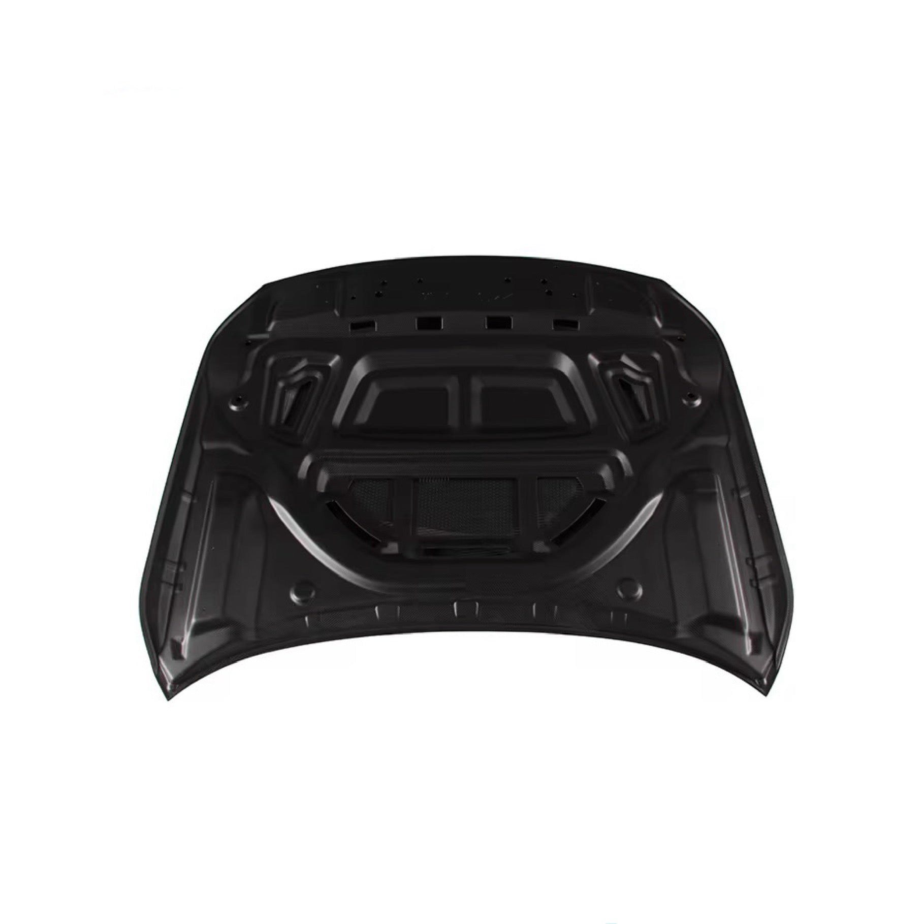 BMW G87 (2023+) Dry Carbon Fibre Hood Paktechz Style