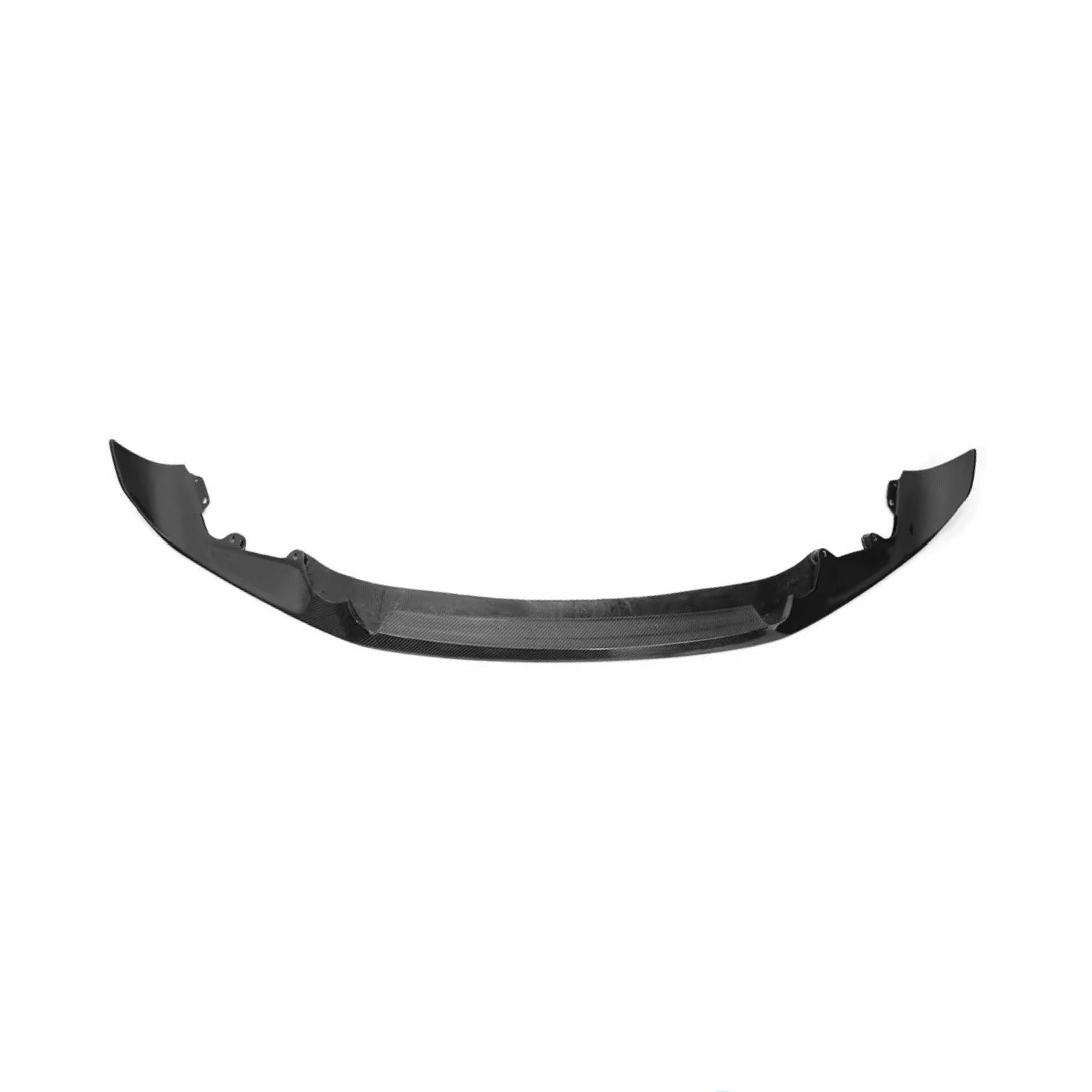 BMW F87 M2 MP Style Carbon Fibre Front Lip