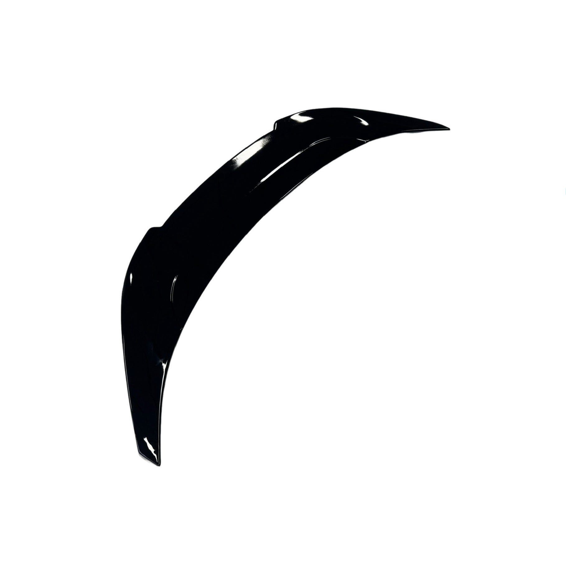 Toyota 86 ZN8 2022+ Duckbill Rear Spoiler - Nine Motorsport