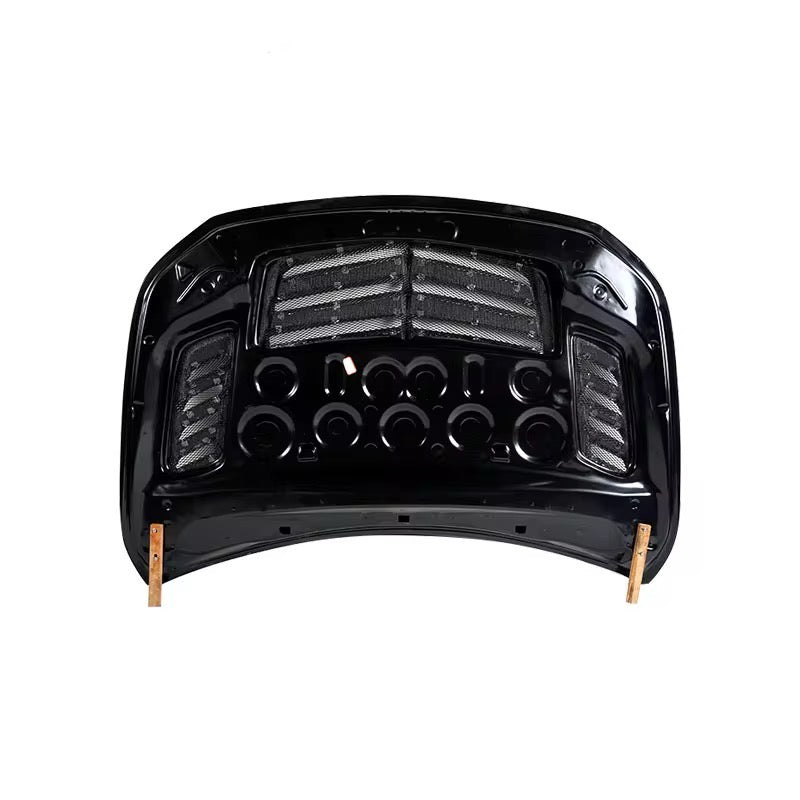 Mercedes Benz W177 A Class (19+) Varis Style Carbon Fibre Hood