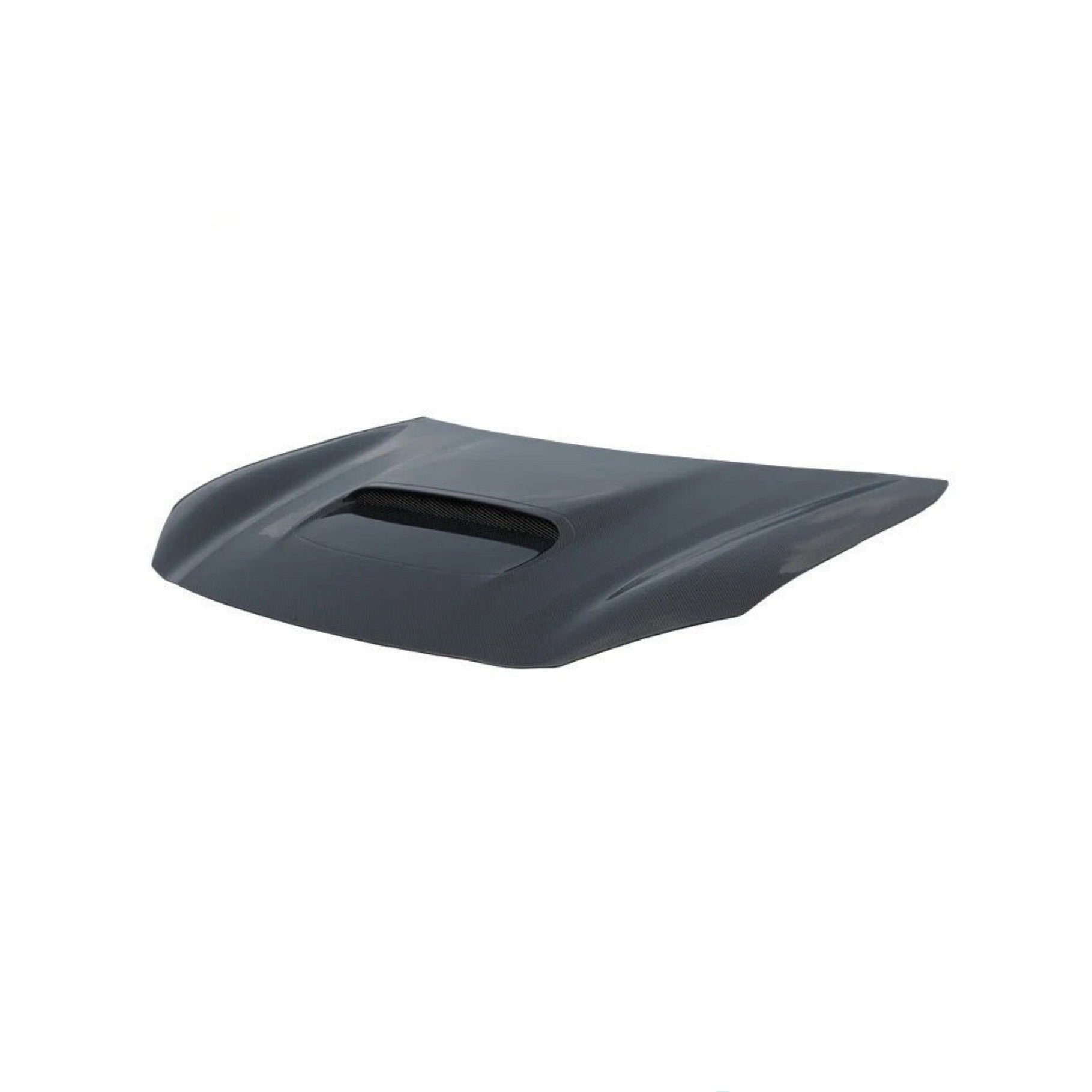 Toyota 86 ZN8/ Subaru BRZ Carbon Fibre Hood Style C