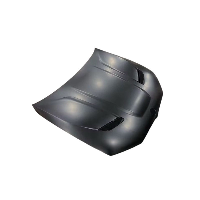 BMW 5 Series F90 G30 G31 CS Style Aluminium Hood (2017-2023)
