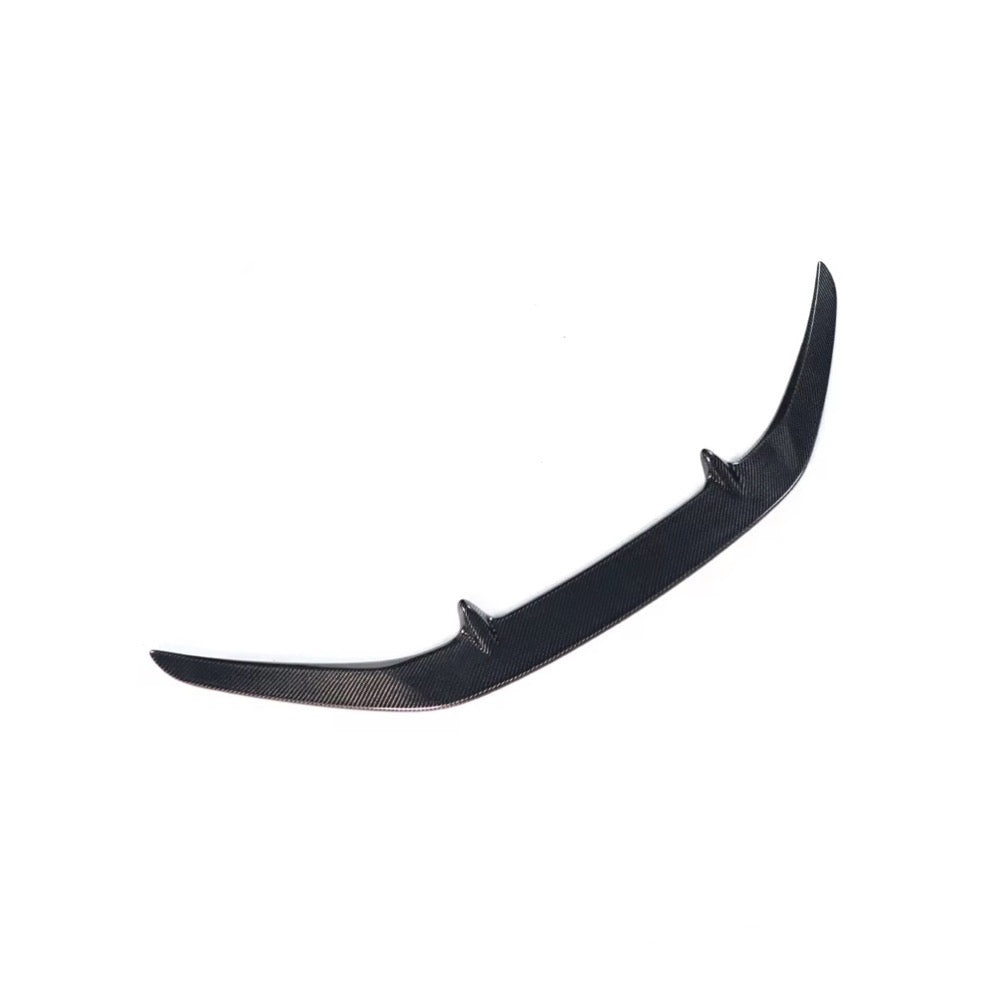 Subaru BRZ ZD8 | Toyota 86 ZN8 Carbon Fibre Rear Spoiler