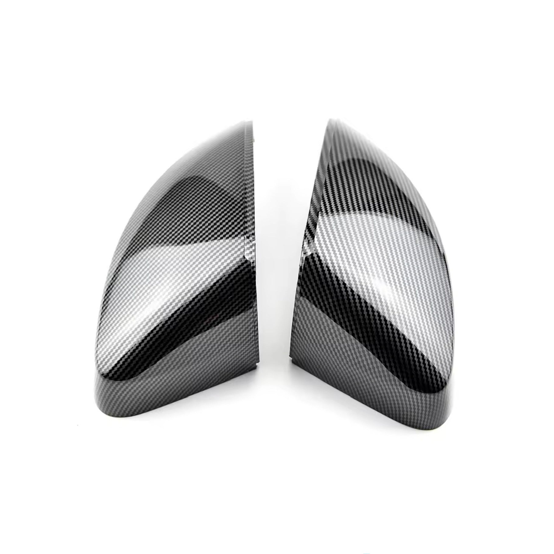 Audi A3/S3/RS3 Mirror Caps (13-20)