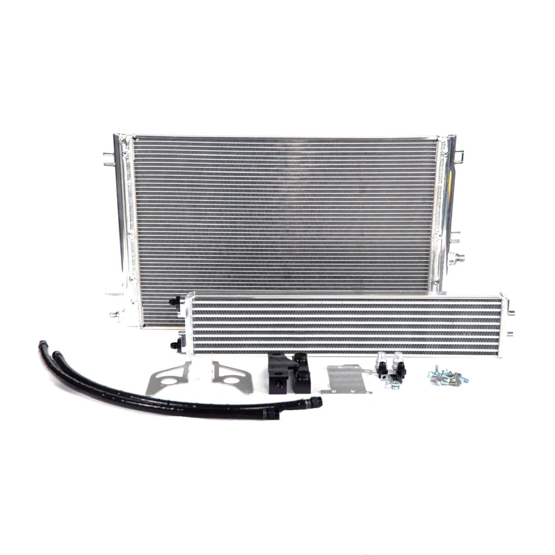PTG V1 Motorsport Cooling System