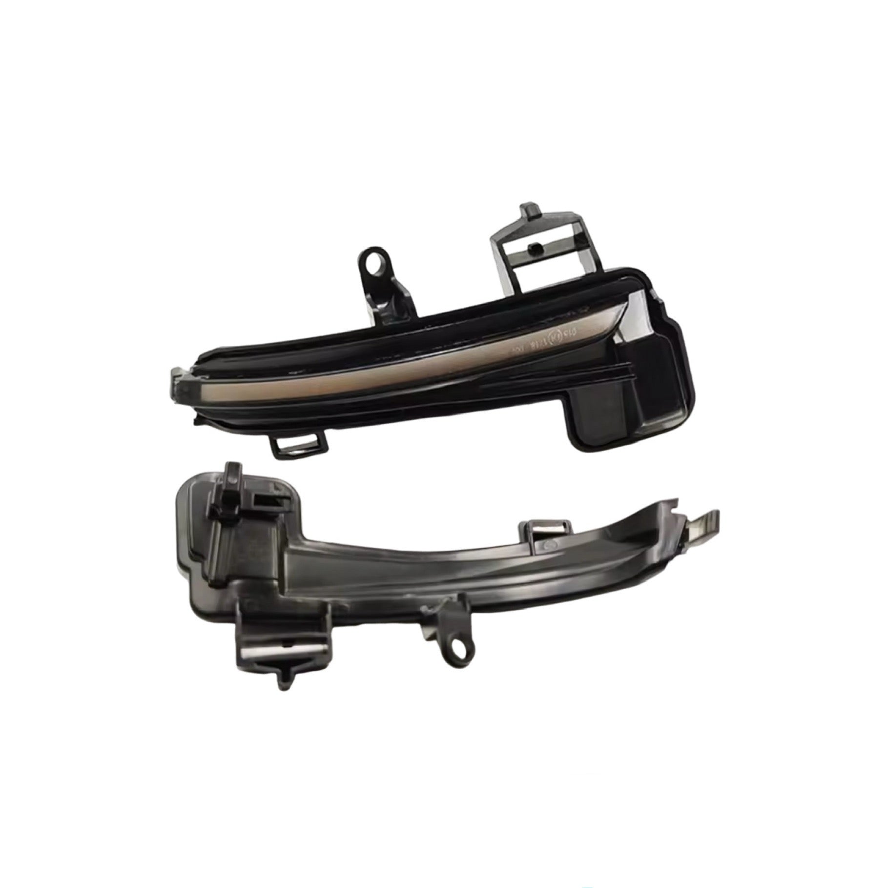 Sequential Dynamic Mirror Lights | Indicators Skoda Superb MKIII