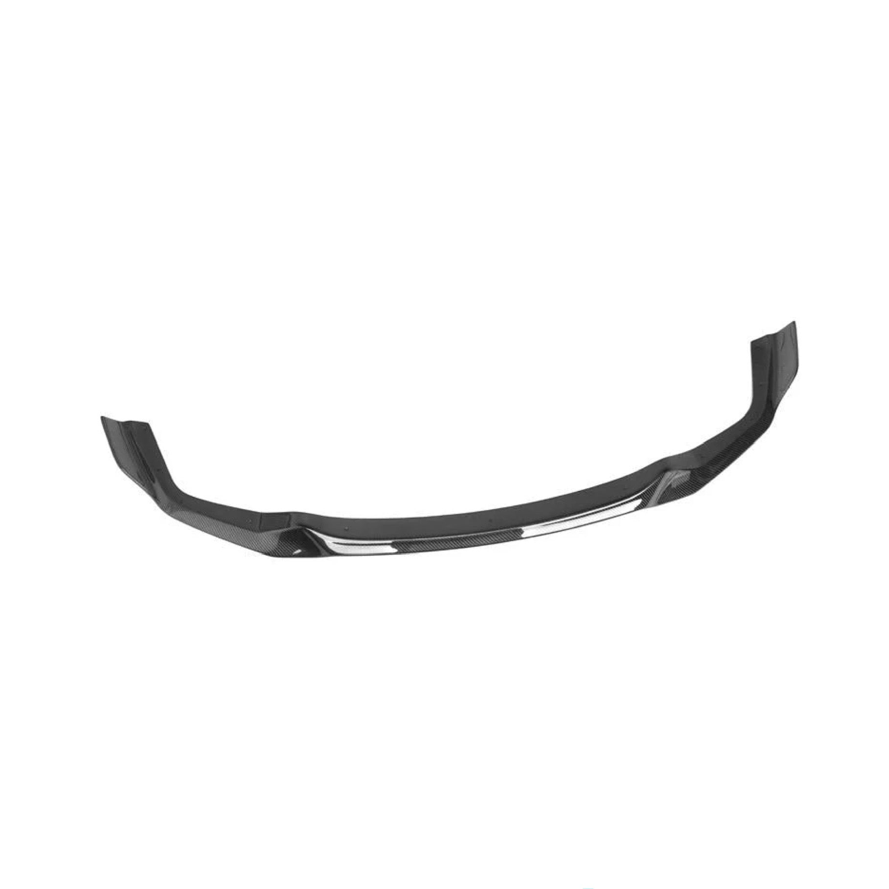 BMW F87 M2 CS Style Carbon Fibre Front Lip