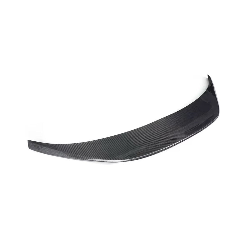 Subaru BRZ ZD8 | Toyota 86 ZN8 TRD Style Carbon Fibre Rear Spoiler