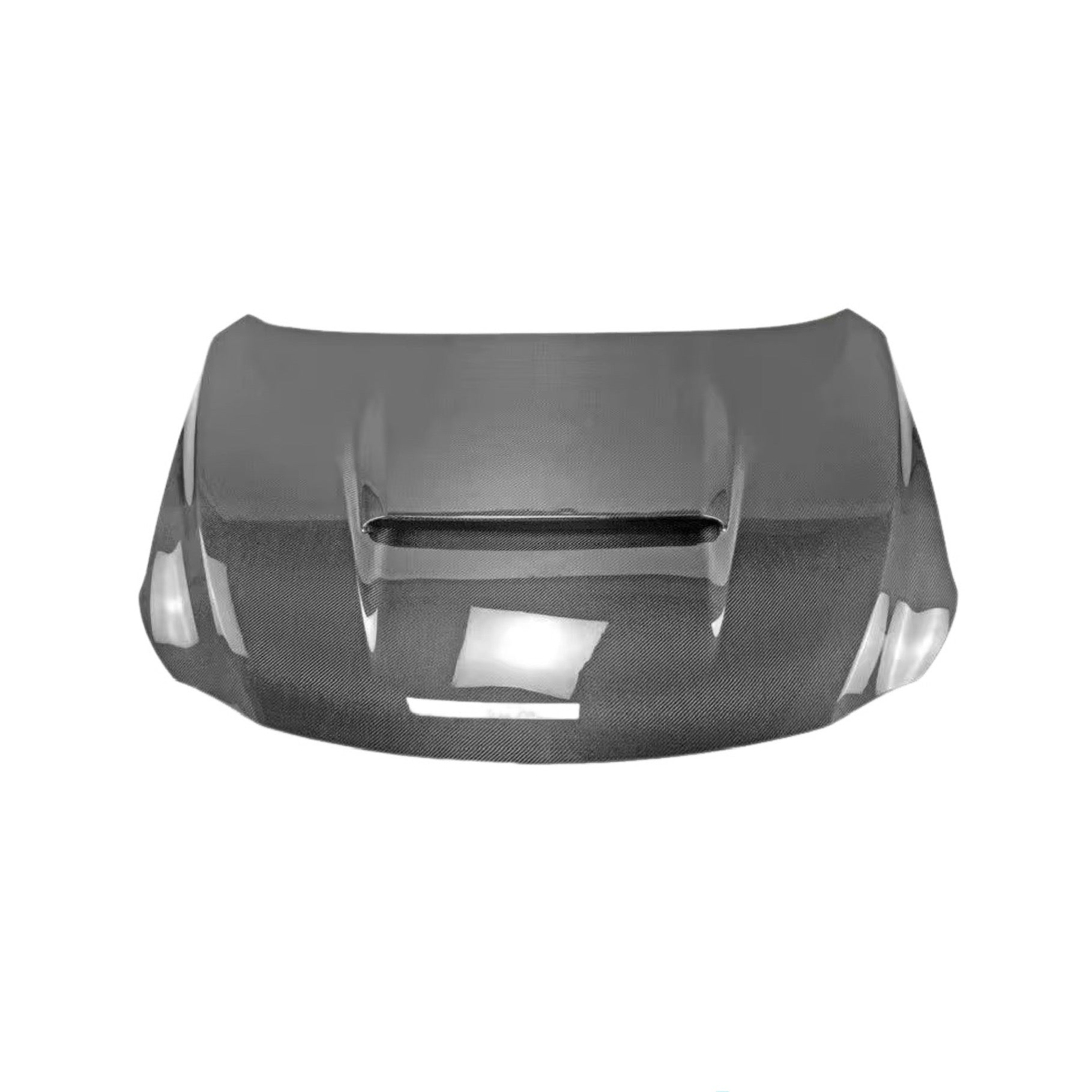 Subaru WRX VB/VN S4 OE TYPE (22+) Carbon Fibre Hood | Bonnet