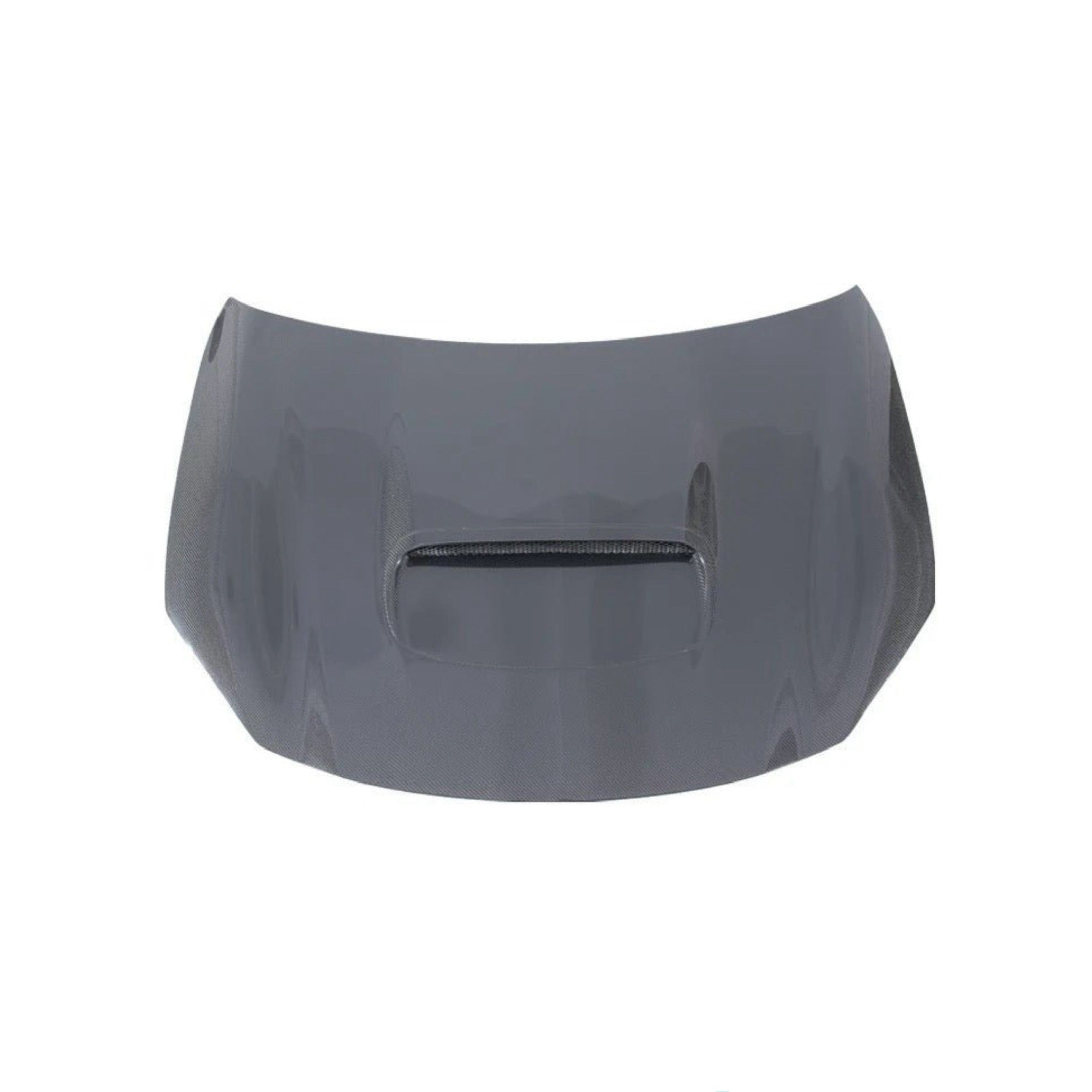 Toyota 86 ZN8/ Subaru BRZ Carbon Fibre Hood Style C