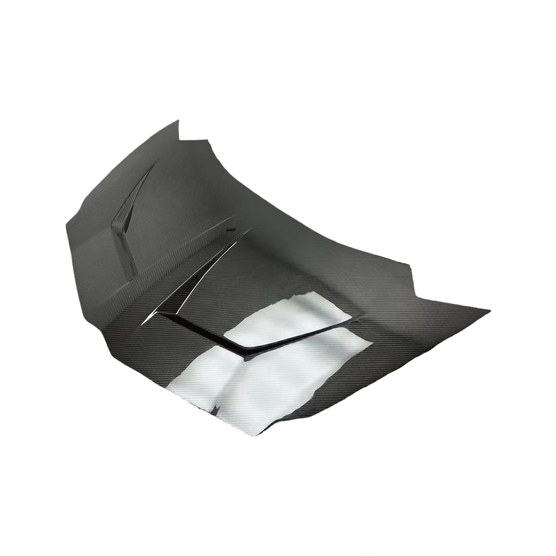 Lamborghini Aventador Dry Carbon Fibre Hood
