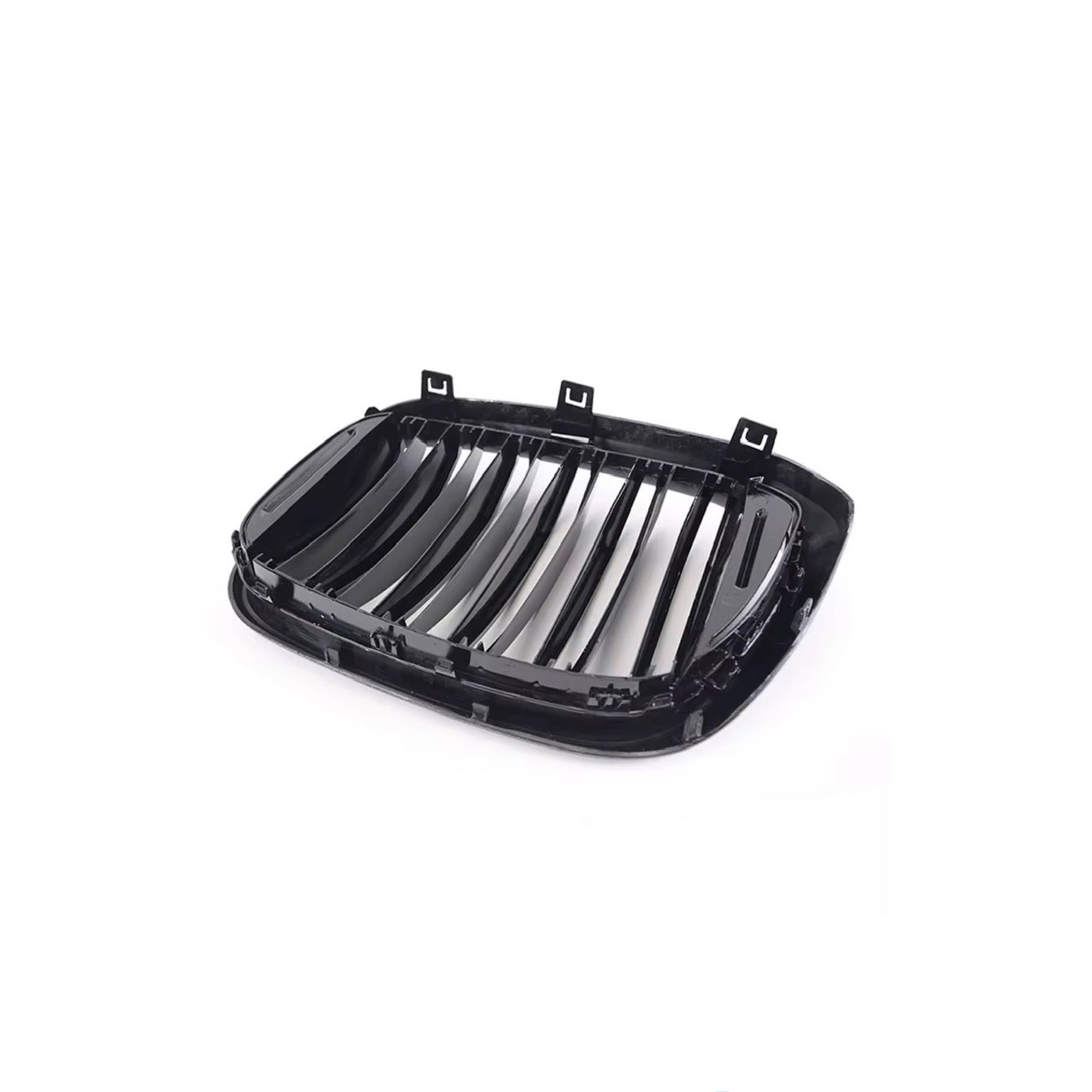 BMW X3 G01 | X3M F97 | X4 G02 | X4M F98 Carbon Fibre Front Grille Dual Slat