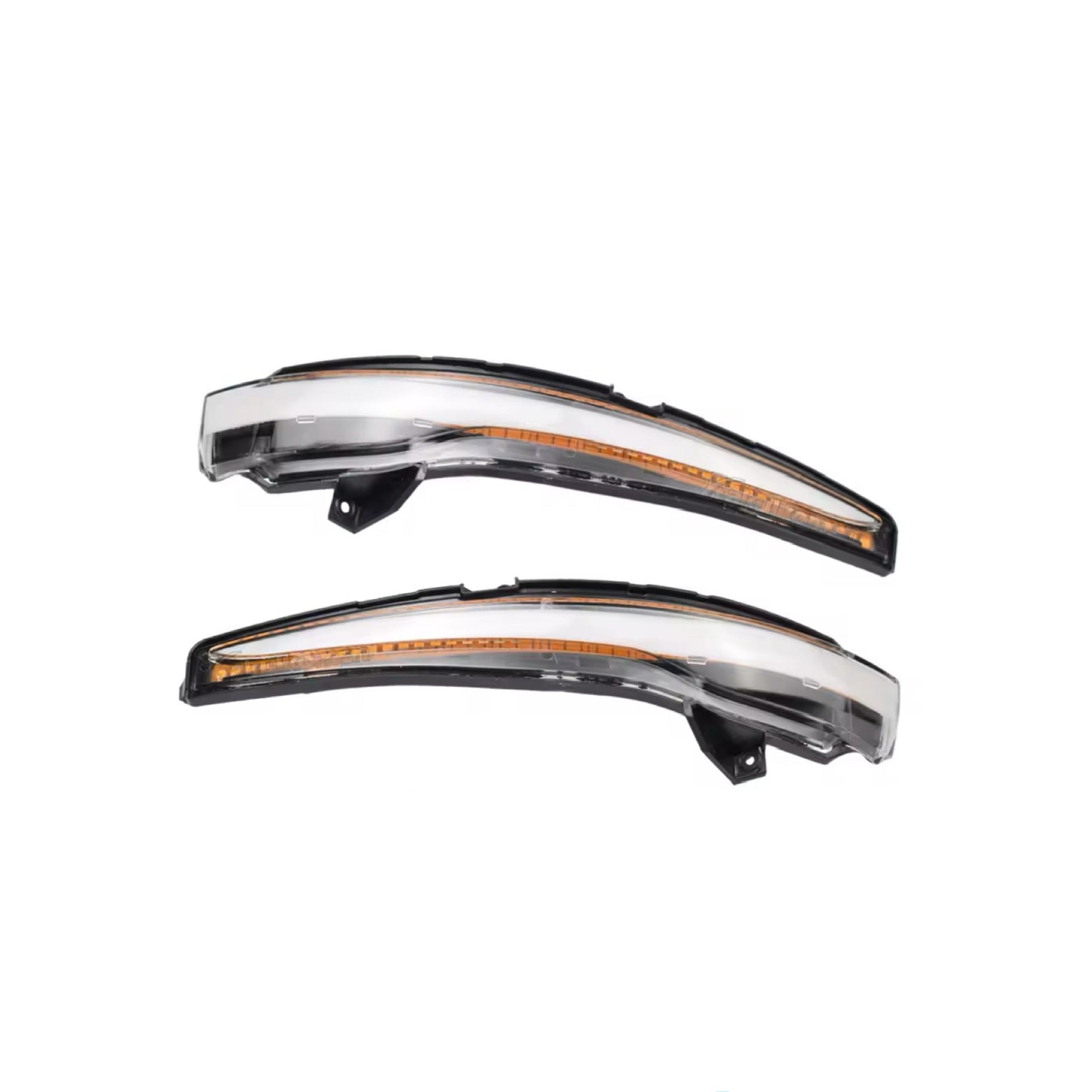 Sequential Dynamic Mirror Lights | Indicators Mercedes Benz C | E | GLC | S Class