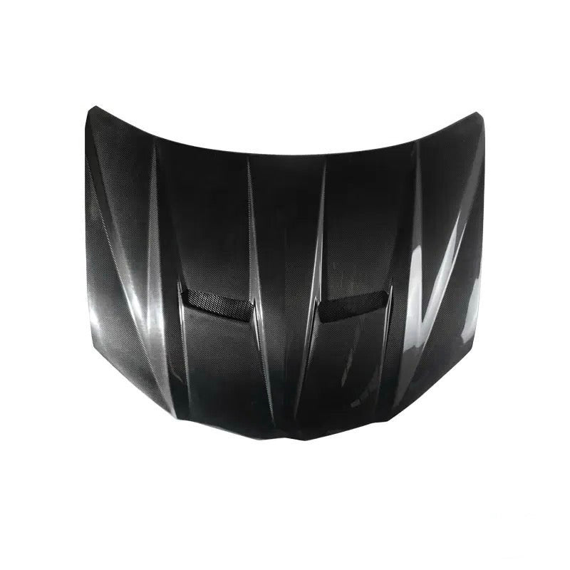 Lamborghini Urus TC Style Dry Carbon Fibre Hood