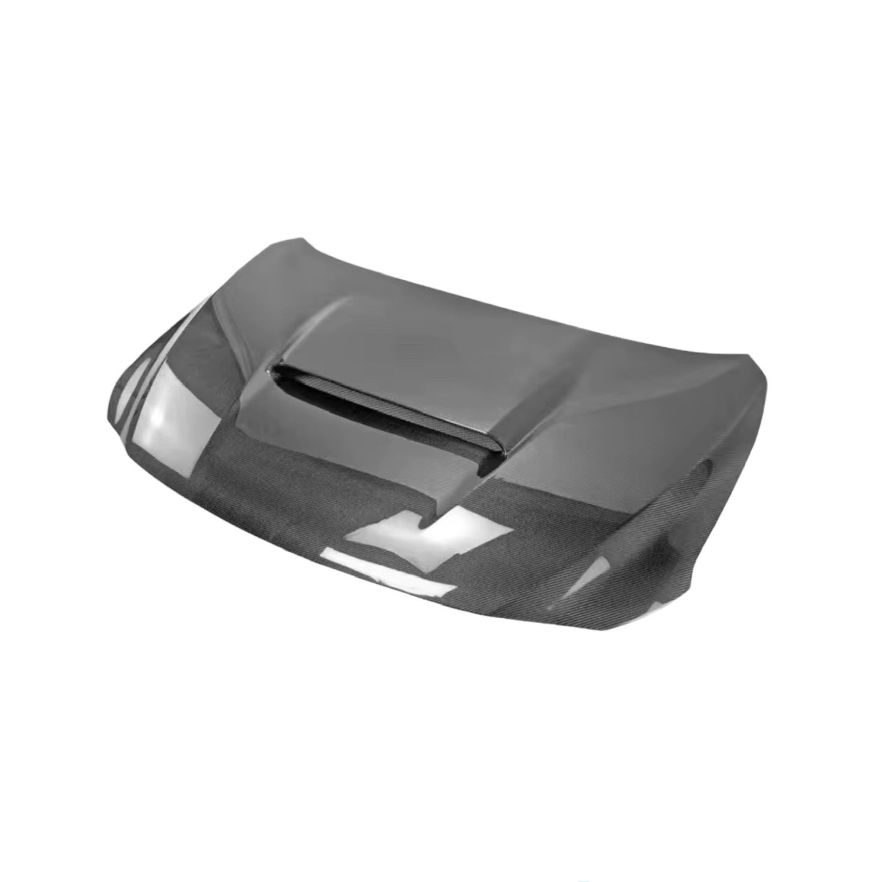 Subaru WRX VB/VN S4 OE TYPE (22+) Carbon Fibre Hood | Bonnet