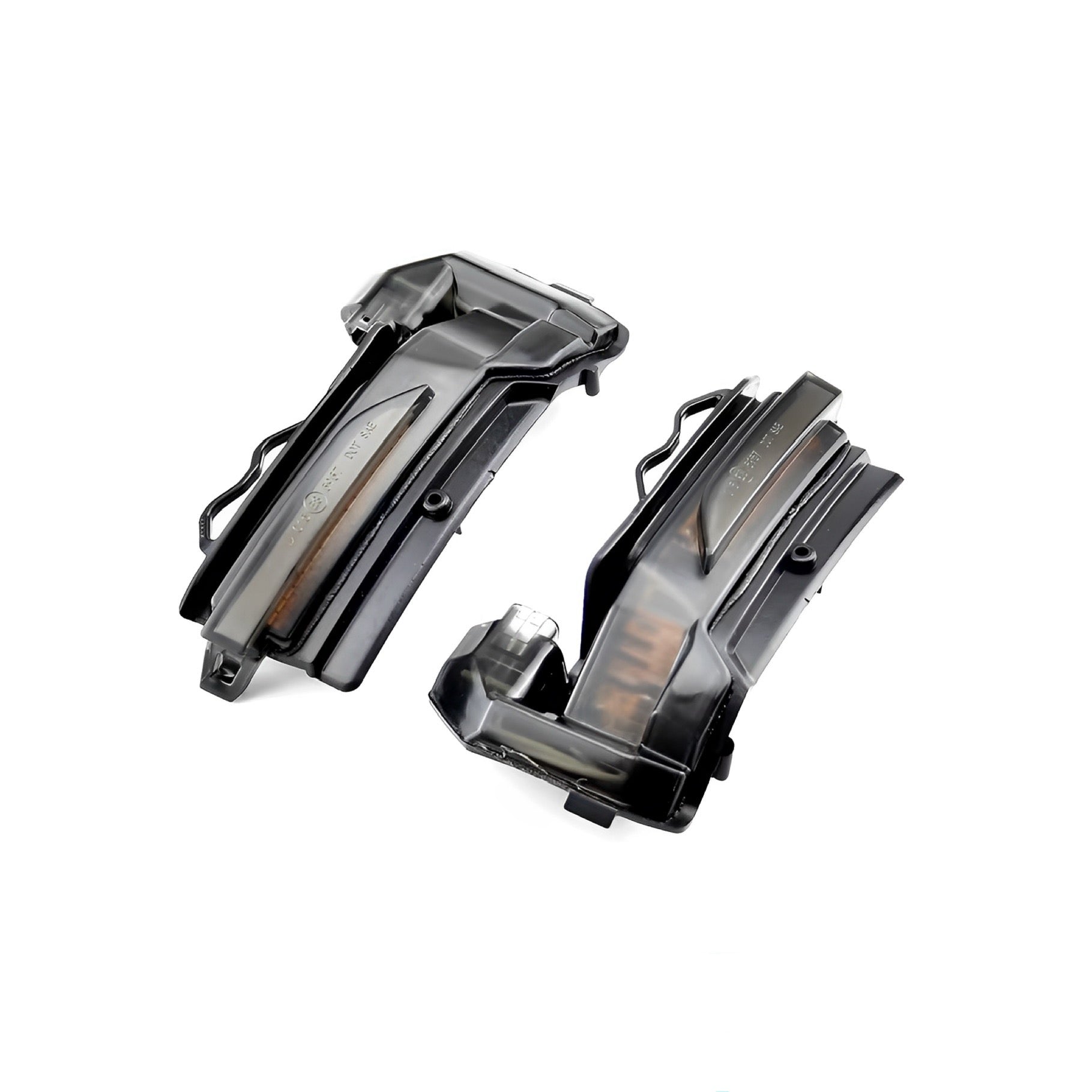 Sequential Dynamic Mirror Lights | Indicators AUDI Q2 | Q3