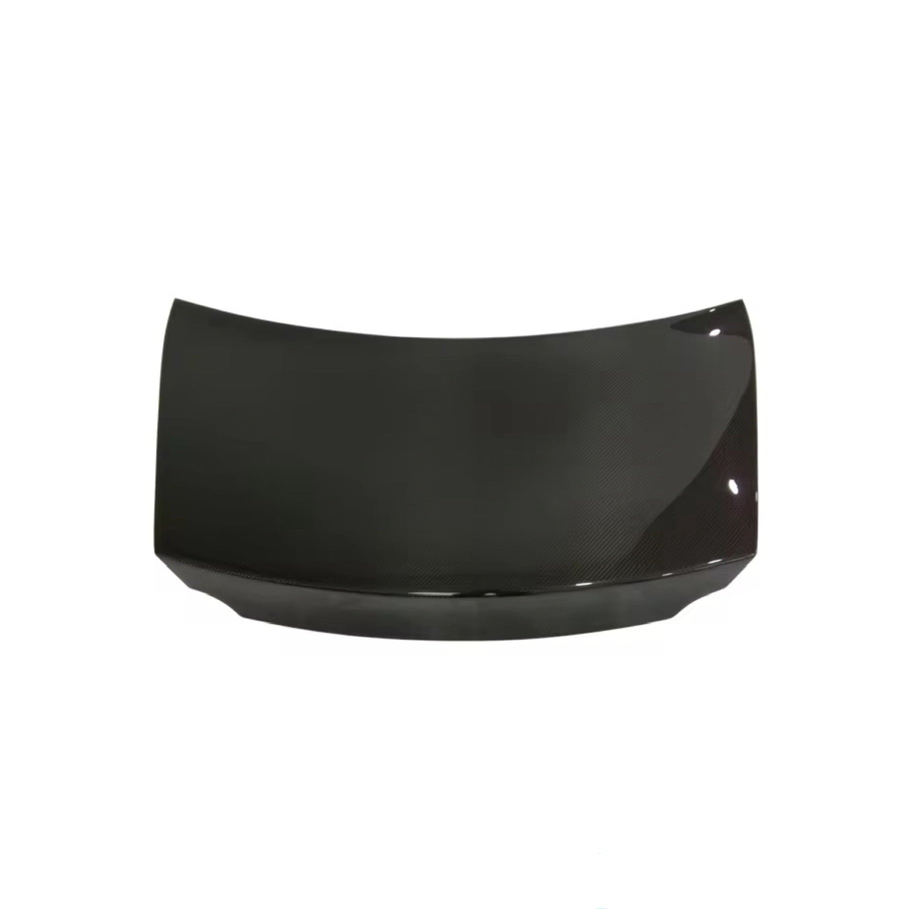 Carbon Fibre Rear Boot/Trunk Nissan GTR R35 (2007-2024)