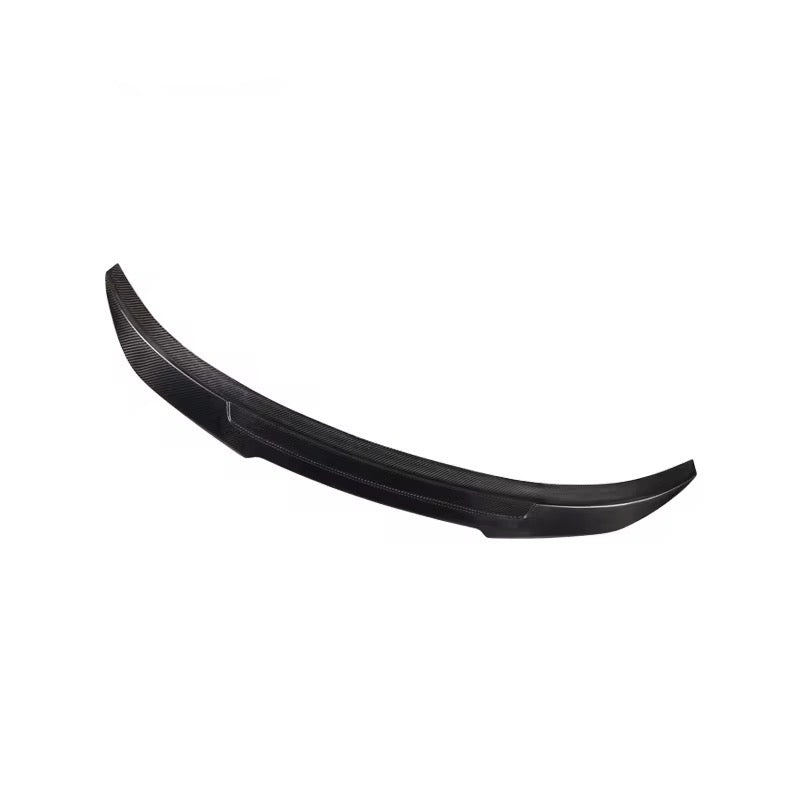 BMW X6 F16 PSM Style Carbon Fibre Rear Spoiler