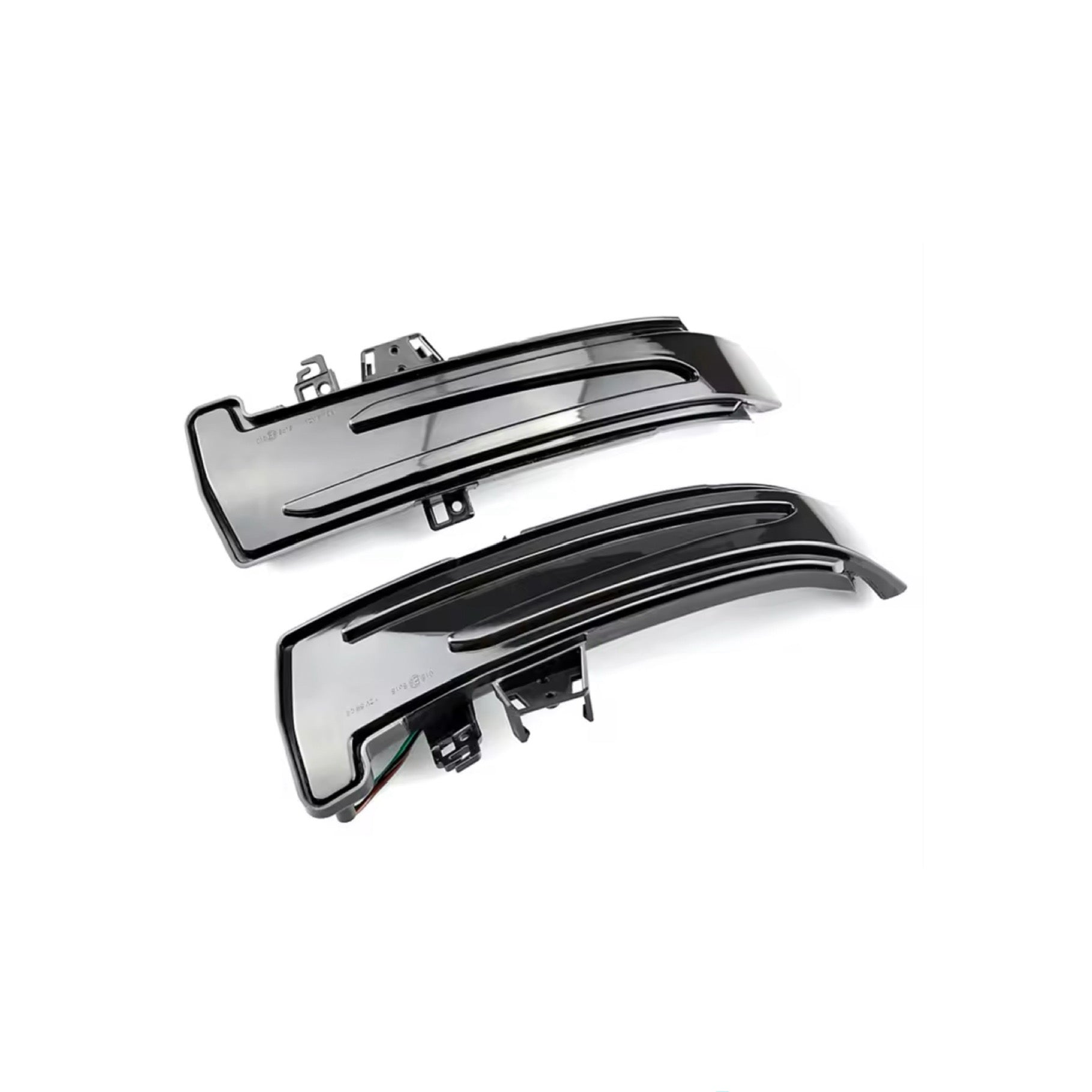 Sequential Dynamic Mirror Lights | Indicators Mercedes Benz A | B | CLS | CLA | CLS | GL | GLA | E | S Class