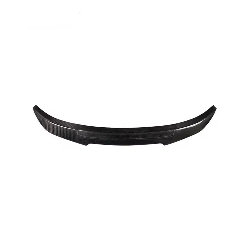 BMW X6 F16 PSM Style Carbon Fibre Rear Spoiler
