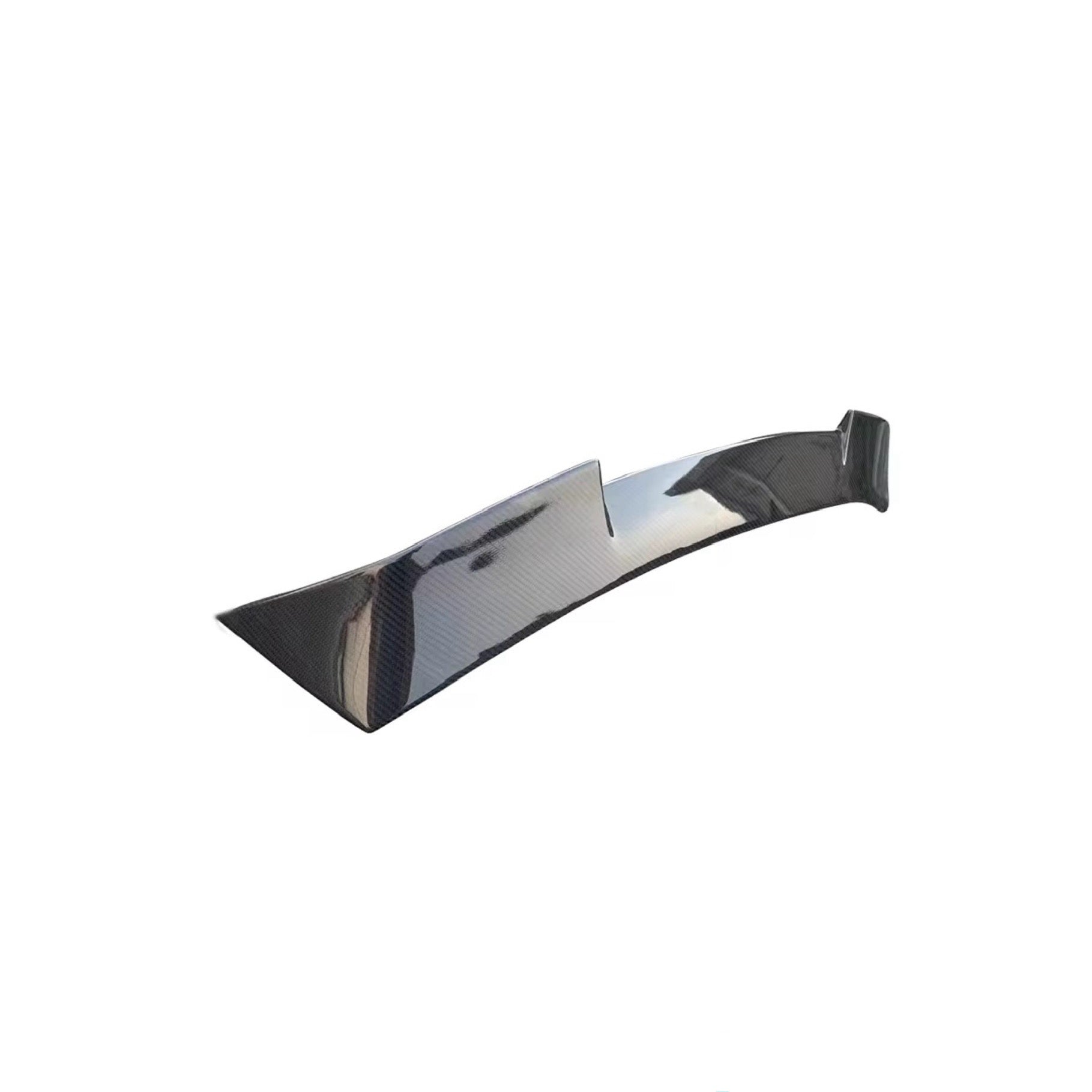 Mercedes Benz GLC X253 WAGON GLC200 GLC220 GLC250 GLC300 GLC350 GLC43 - GLC63 Carbon Fibre Rear Spoiler