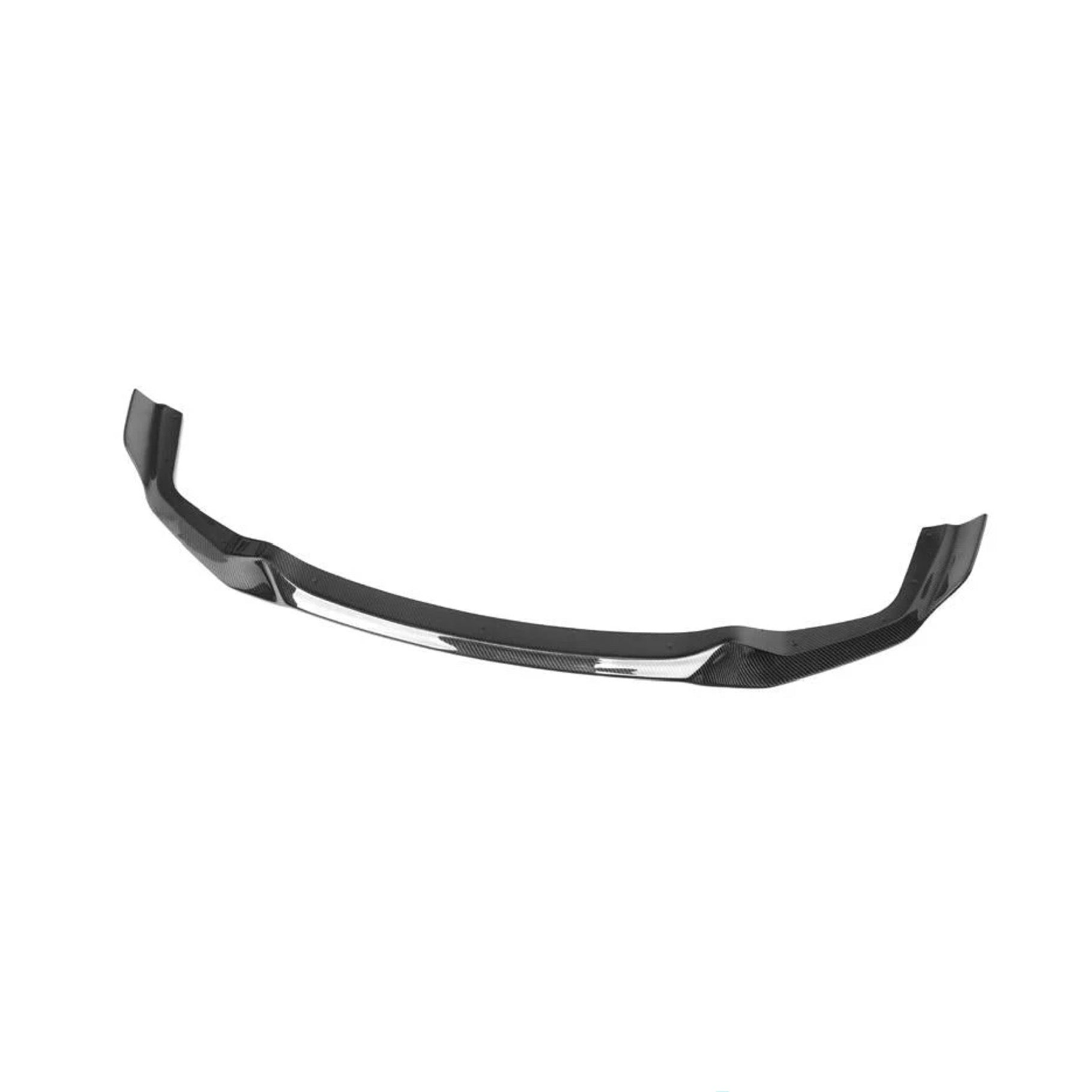 BMW F87 M2 CS Style Carbon Fibre Front Lip
