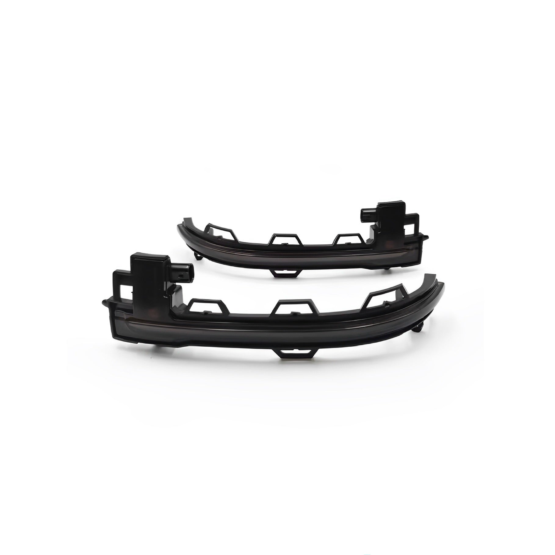 Sequential Dynamic Mirror Lights | Indicators BMW X3 | X4 | X5 | X7