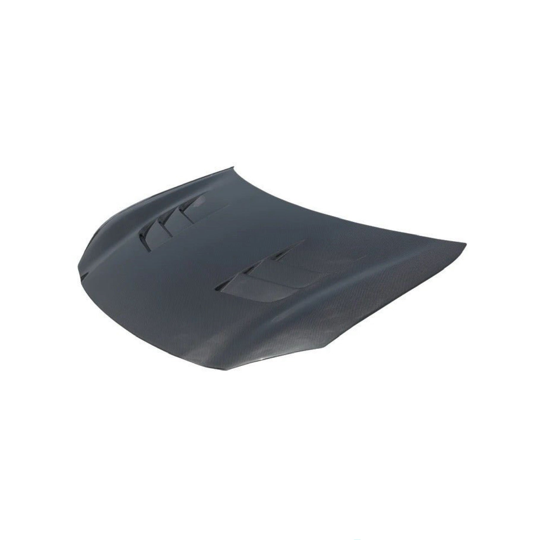 Toyota 86 ZN8/ Subaru BRZ Carbon Fibre Hood Style B