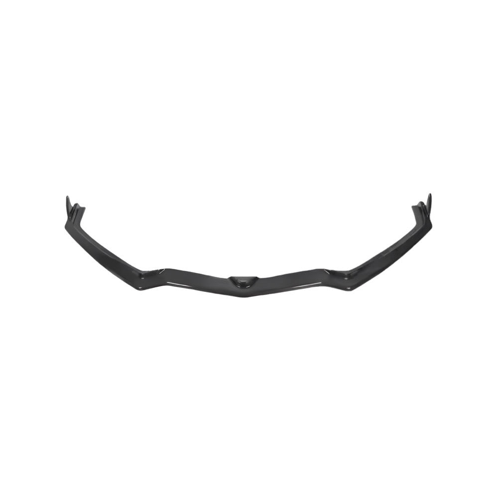 Chevrolet Corvette C8 (20+) Carbon Fibre Front Lip
