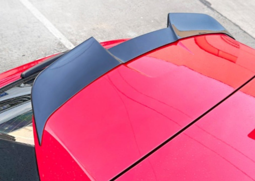 Audi A3 | S3 | RS3 (8V) 2013-2020 Hatch Rear Spoiler