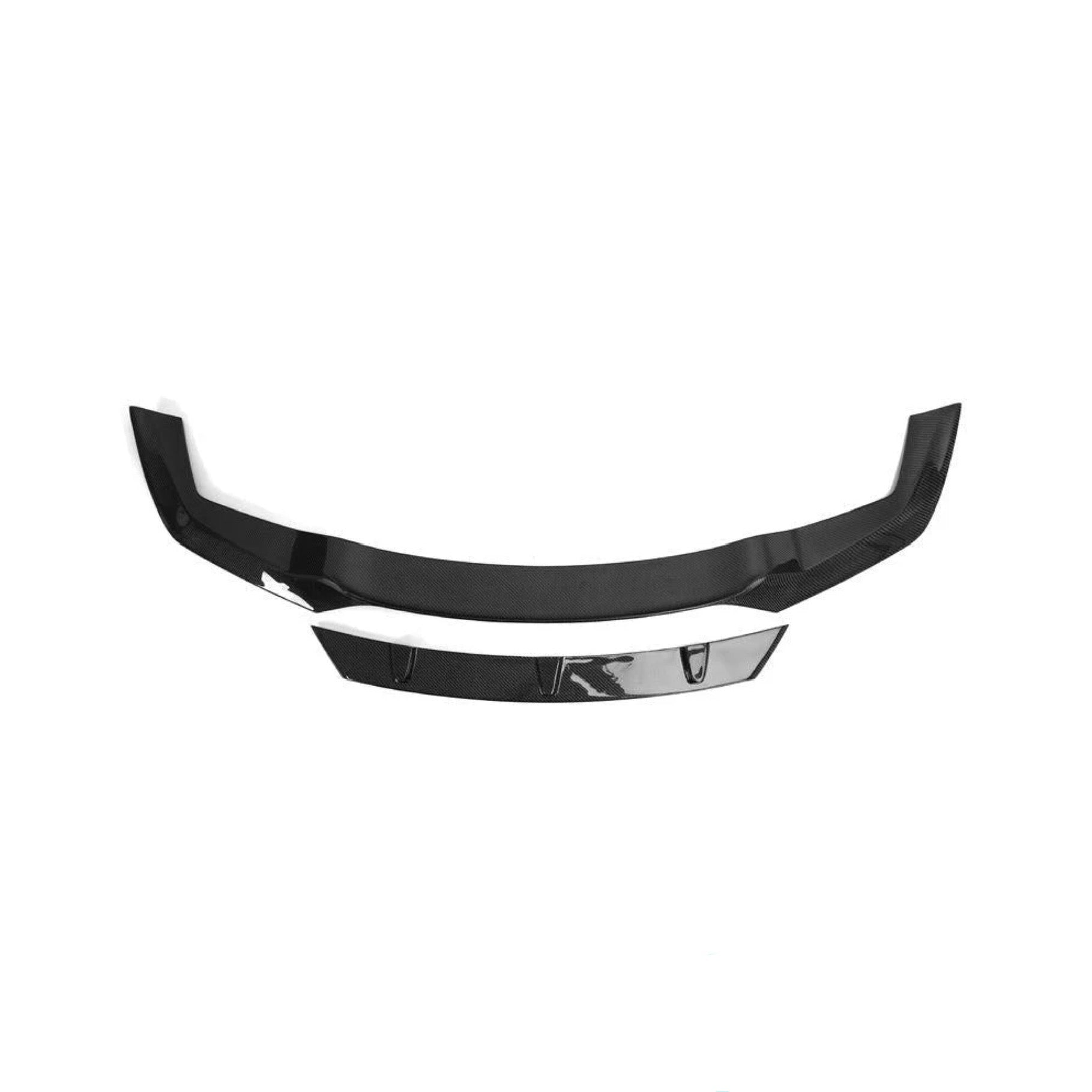 BMW F87 M2 Vorsteiner Style Carbon Fibre Front Lip
