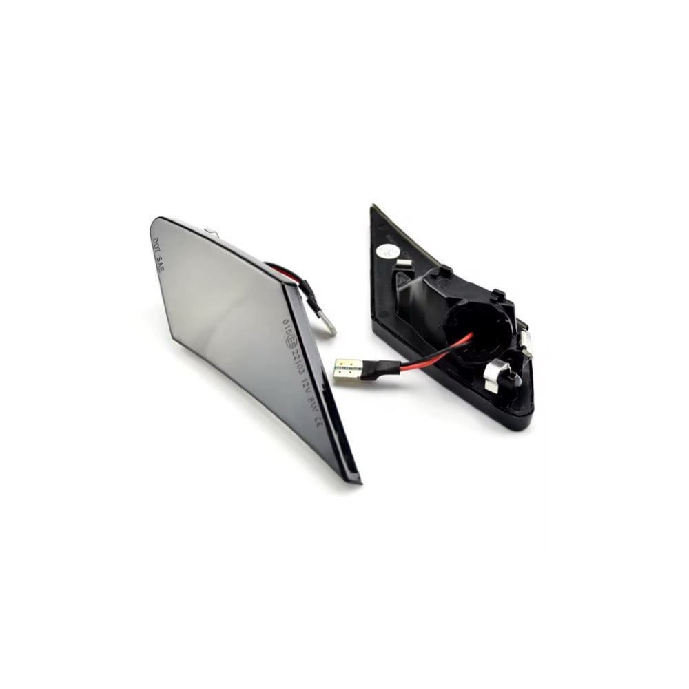 LED Sequential Motion Side Markers for Toyota 86 ZN6 | Subaru BRZ