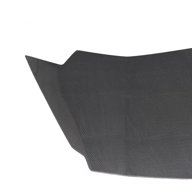 Lamborghini Aventador Dry Carbon Fibre Hood OEM Style
