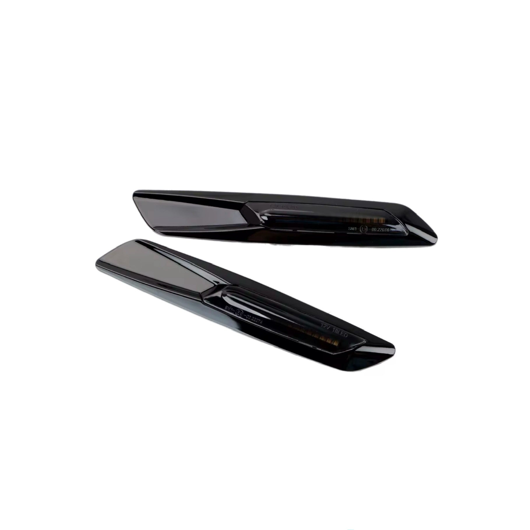 LED Sequential Motion Side Markers BMW E46 | E36 | E90 | E60 | X1 | X3 | X5