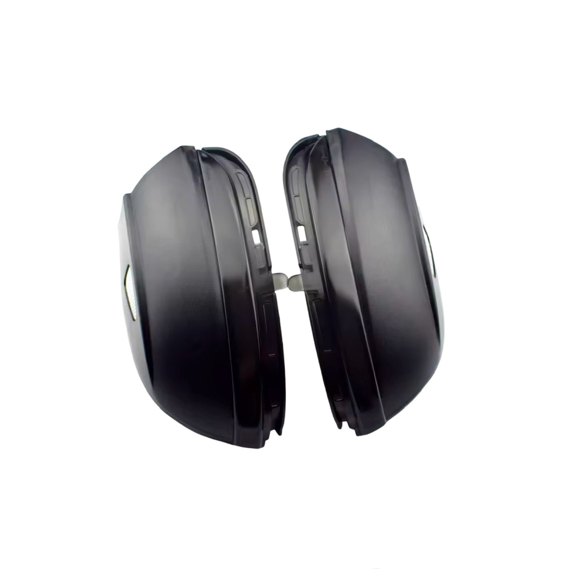 Sequential Dynamic Mirror Lights | Indicators VW Scirocco | Passat | Jetta | Beetle