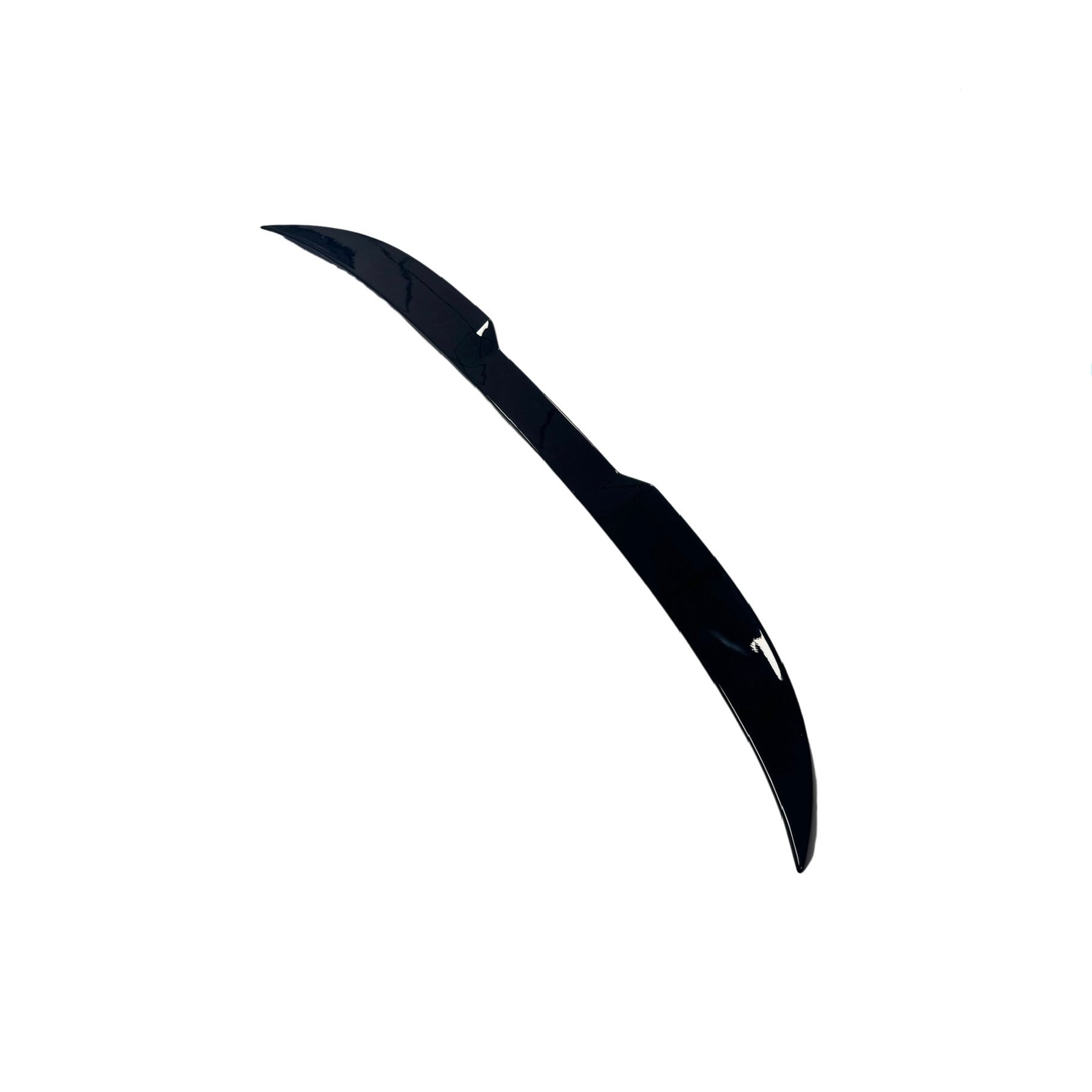 BMW 2 Series F22 | M2 F87 (CS) Style Rear Spoiler