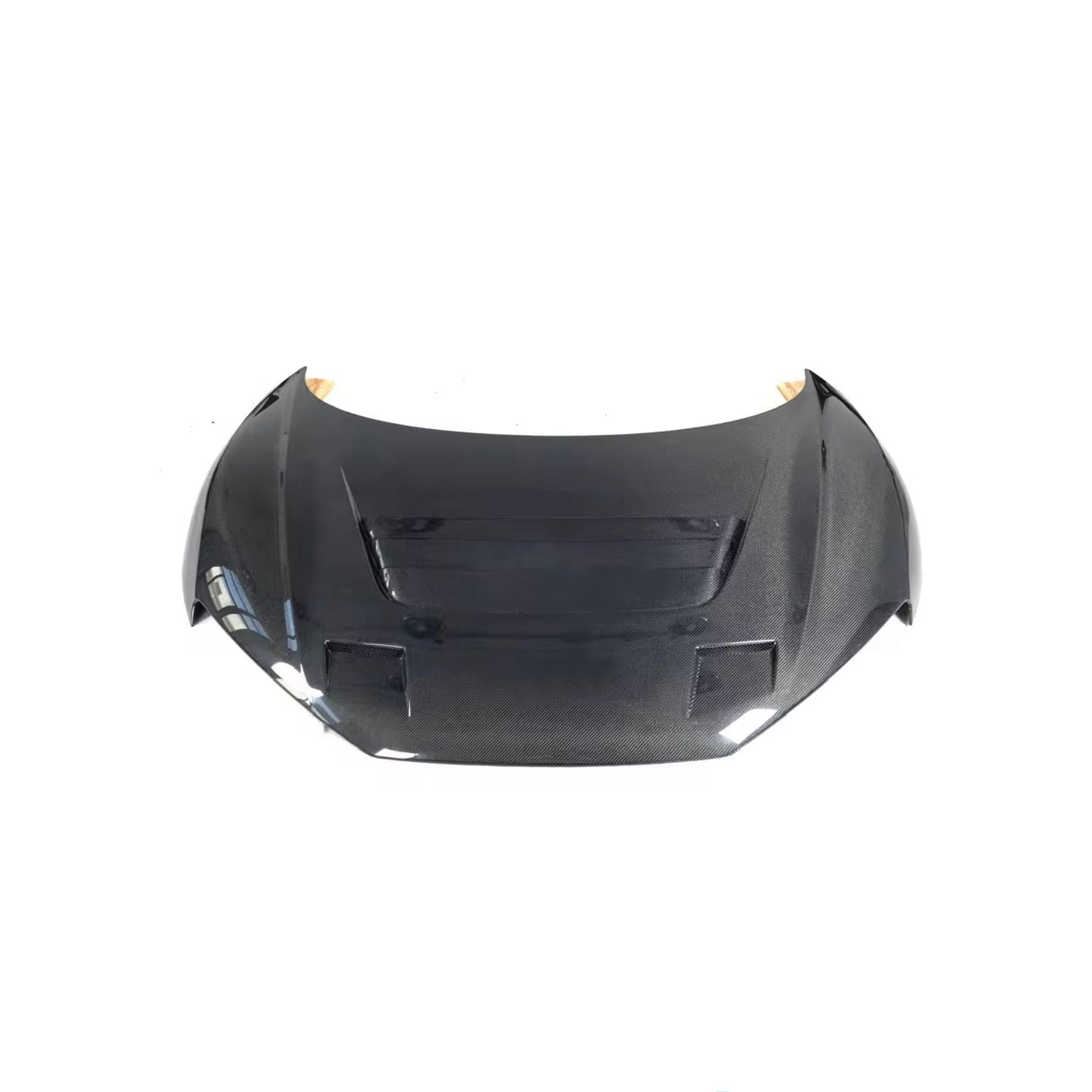 Audi R8 (2016-2022) Carbon Fibre Hood/Bonnet