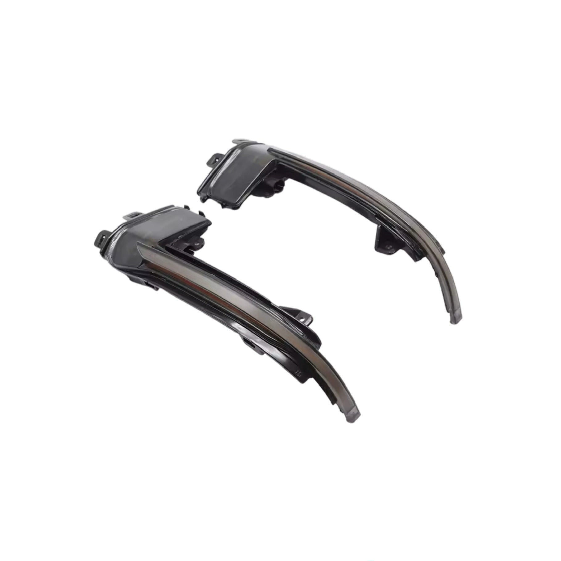 Sequential Dynamic Mirror Lights | Indicators AUDI A3 | S3 | RS3 | A4 | S4 | RS4 | A5 | S5 | RS5