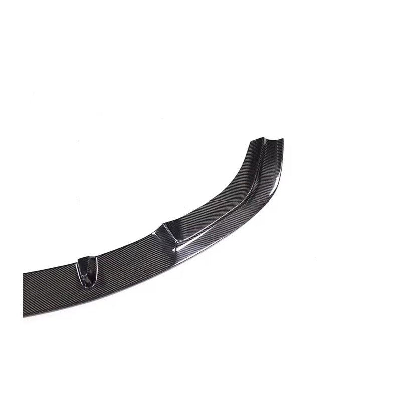 BMW F87 M2 3D Style Carbon Fibre Front Lip