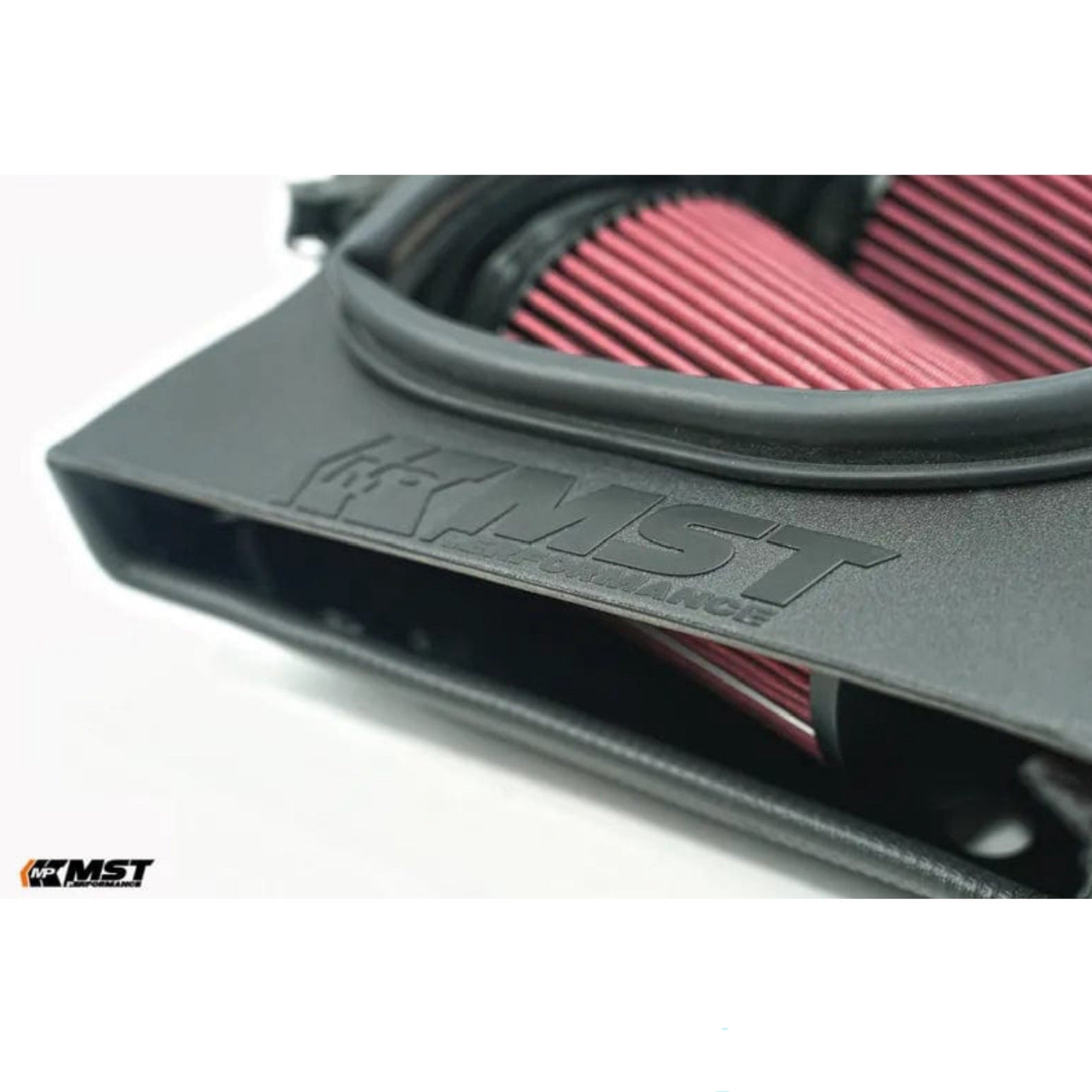 MST Performance 2016-2024 Porsche 718 2.0/2.5 Cold Air Intake System (POS-71801)