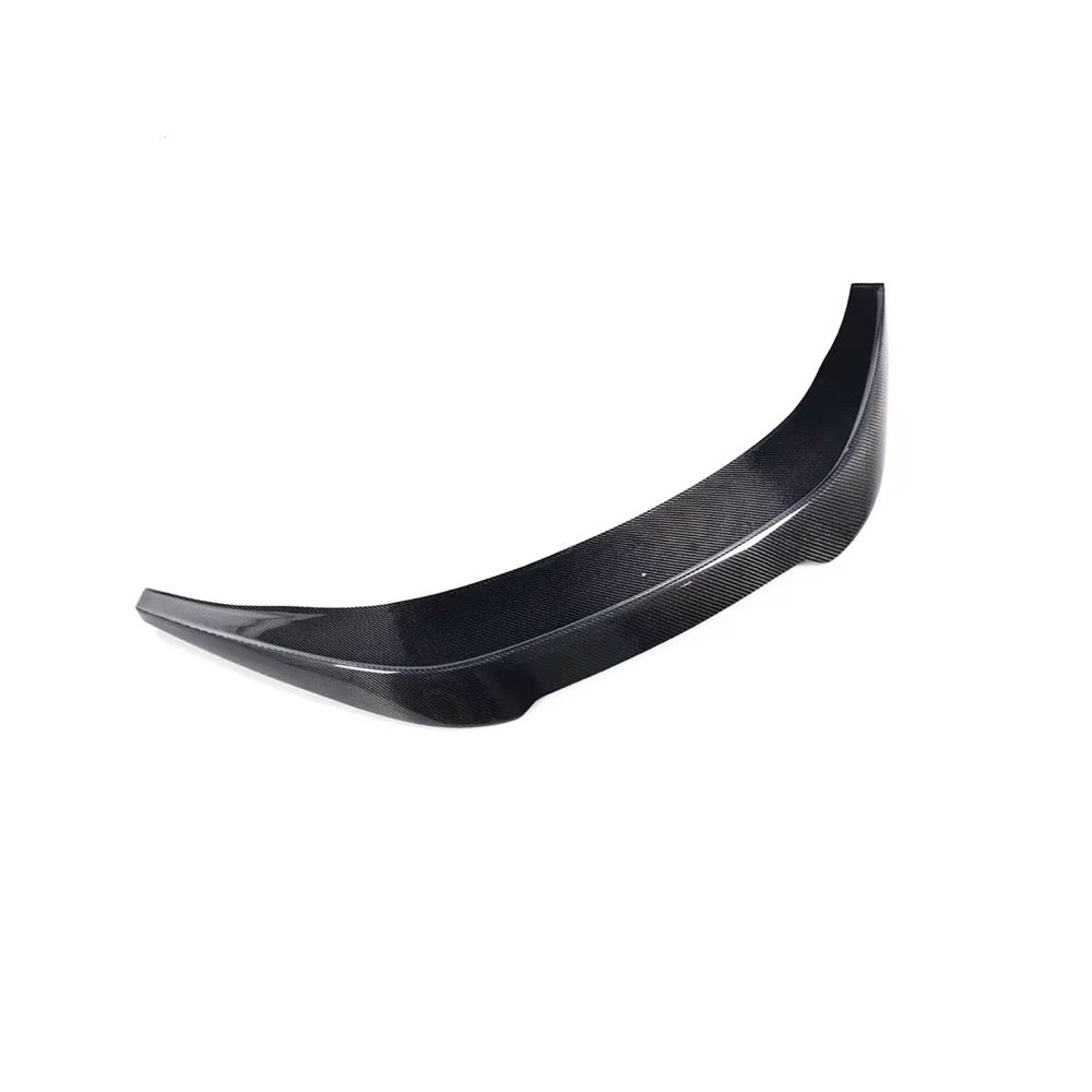 Subaru BRZ ZD8 | Toyota 86 ZN8 Carbon Fibre Duckbill Rear Spoiler