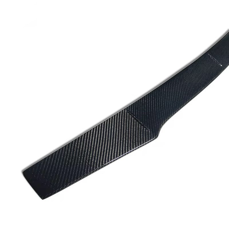 Subaru WRX Carbon Fibre Gurney Flap (15+)