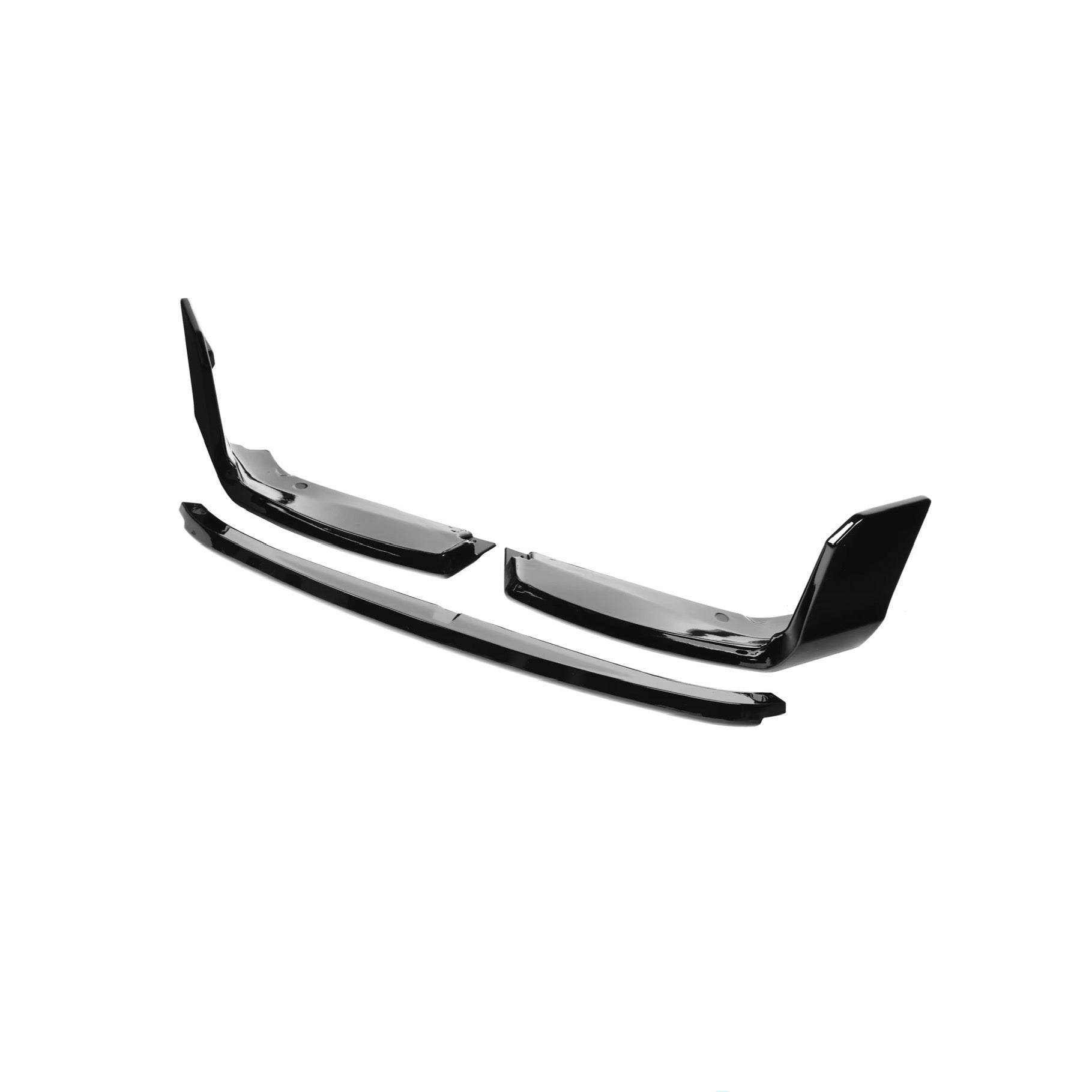 BMW G87 M2 M Performance Style Front Lip