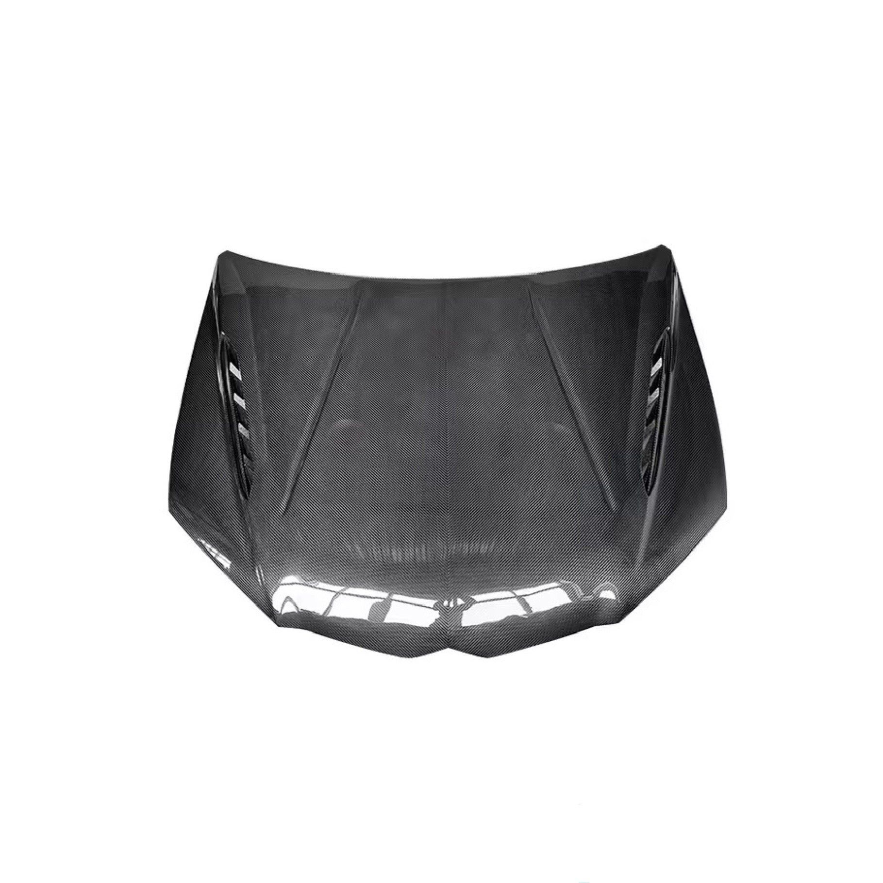 Lamborghini Urus (Performante Style) Dry Carbon Fibre Hood