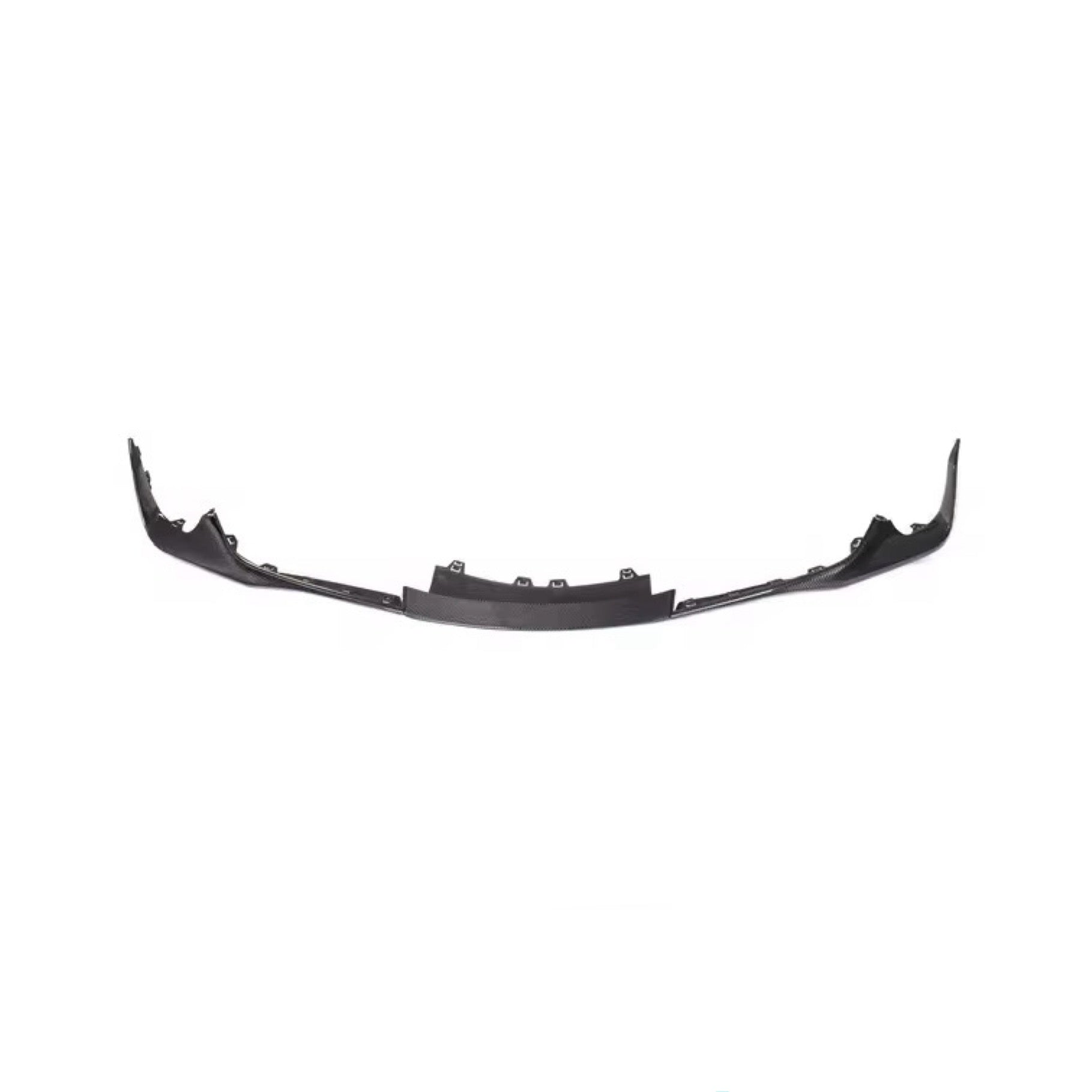 A90 Toyota Supra MK5 OEM Style Carbon Fibre Front Lip/Splitter