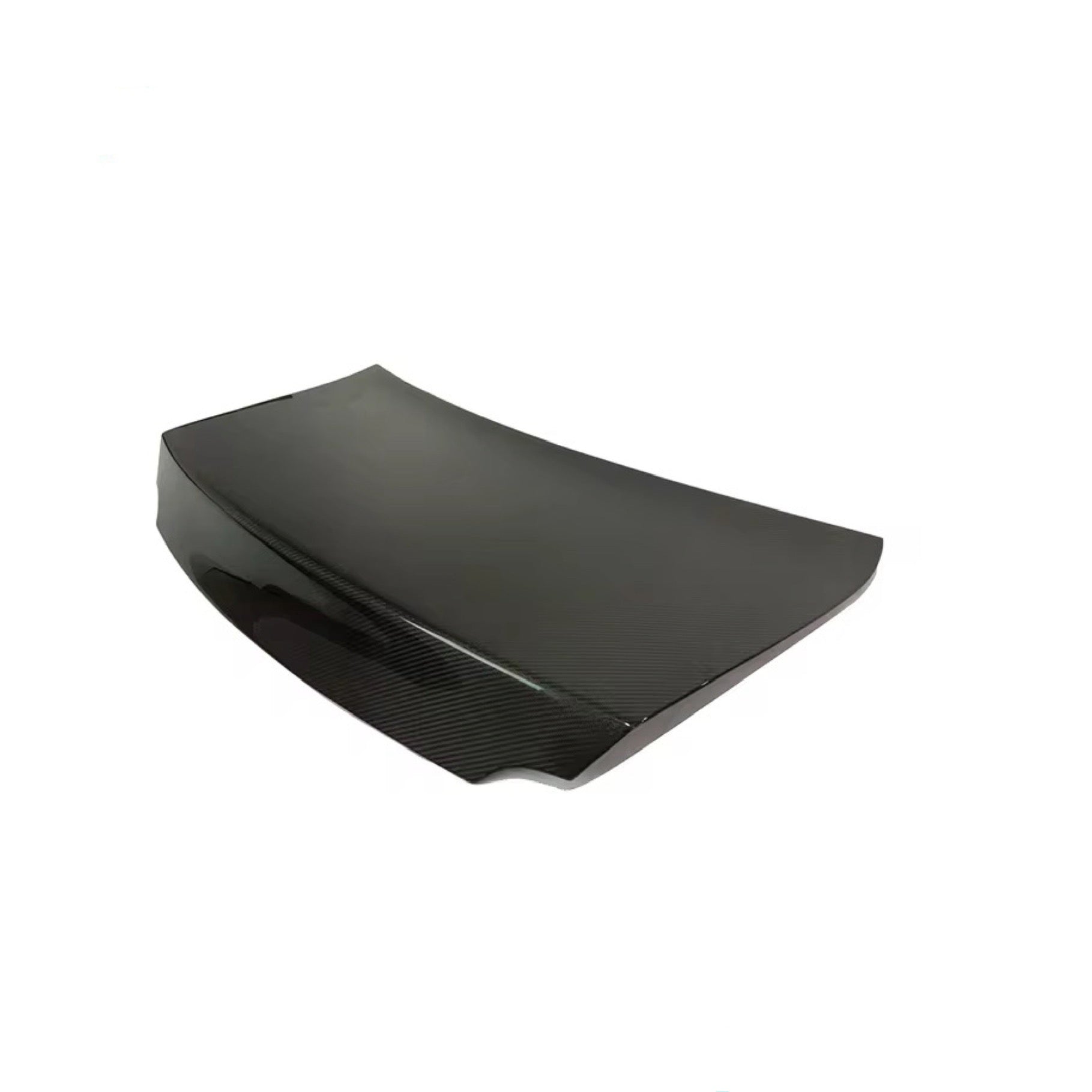 Carbon Fibre Rear Boot/Trunk Nissan GTR R35 (2007-2024)